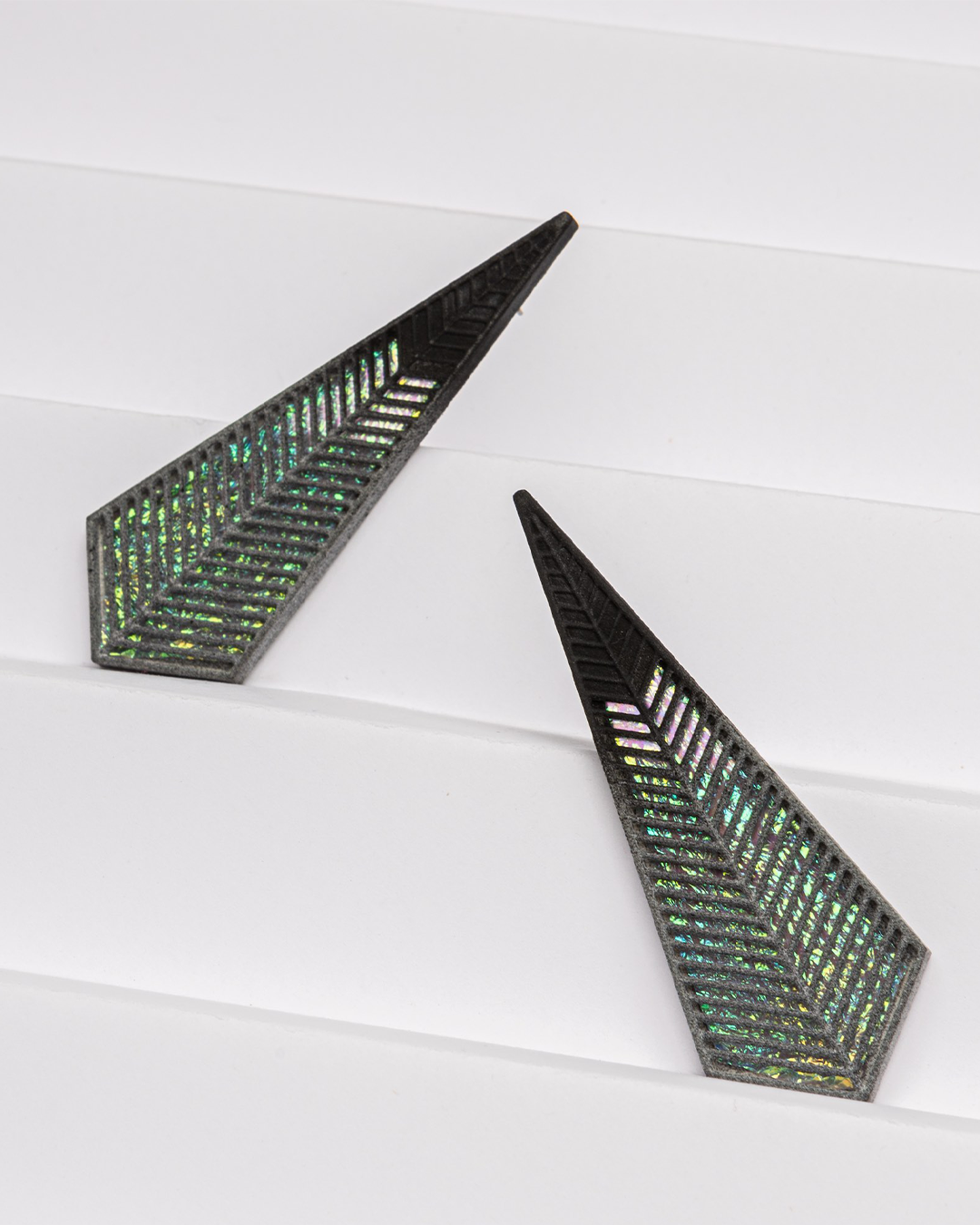 GLINT KITE EARRINGS