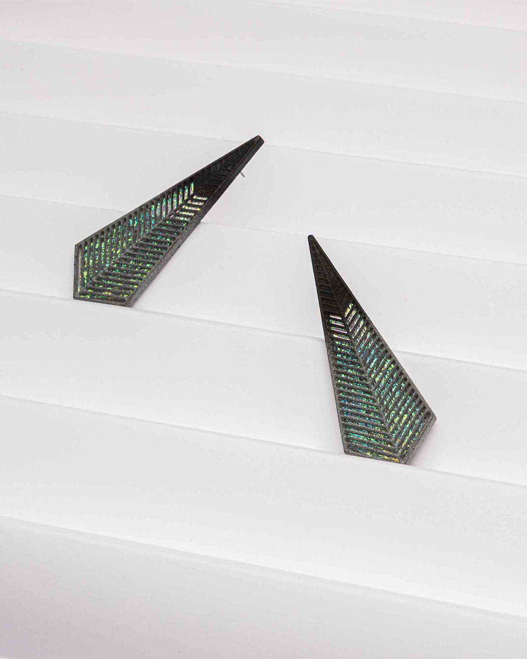 GLINT KITE EARRINGS