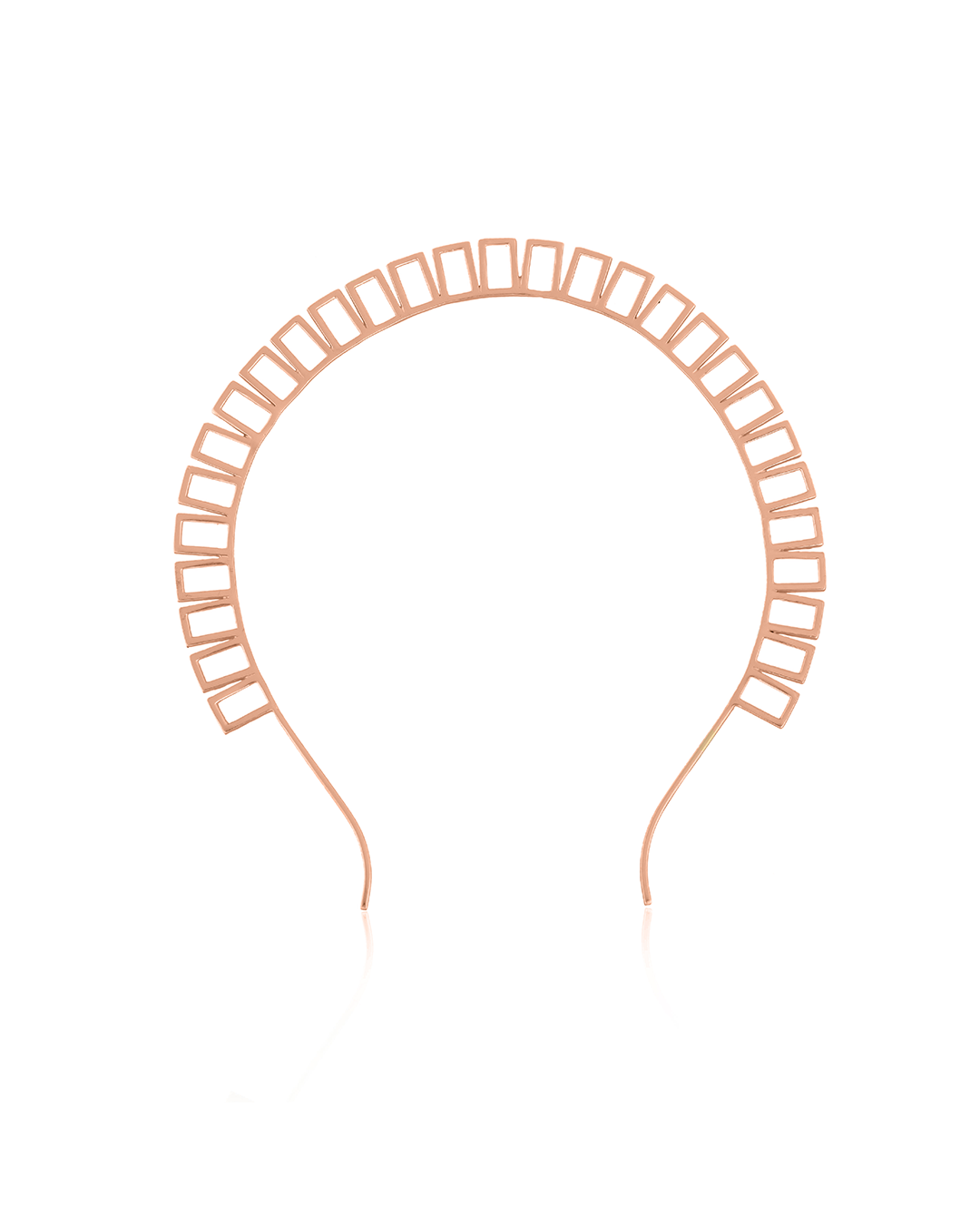Goldilocks Hairband 3