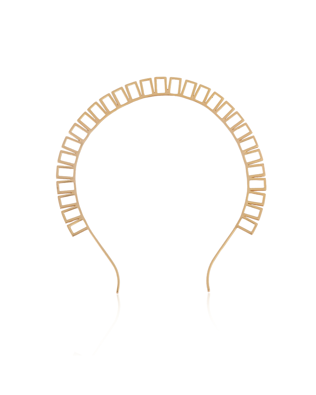 Goldilocks Hairband