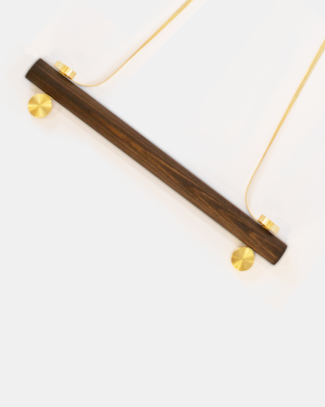 HELLBENDER NECKLACE
