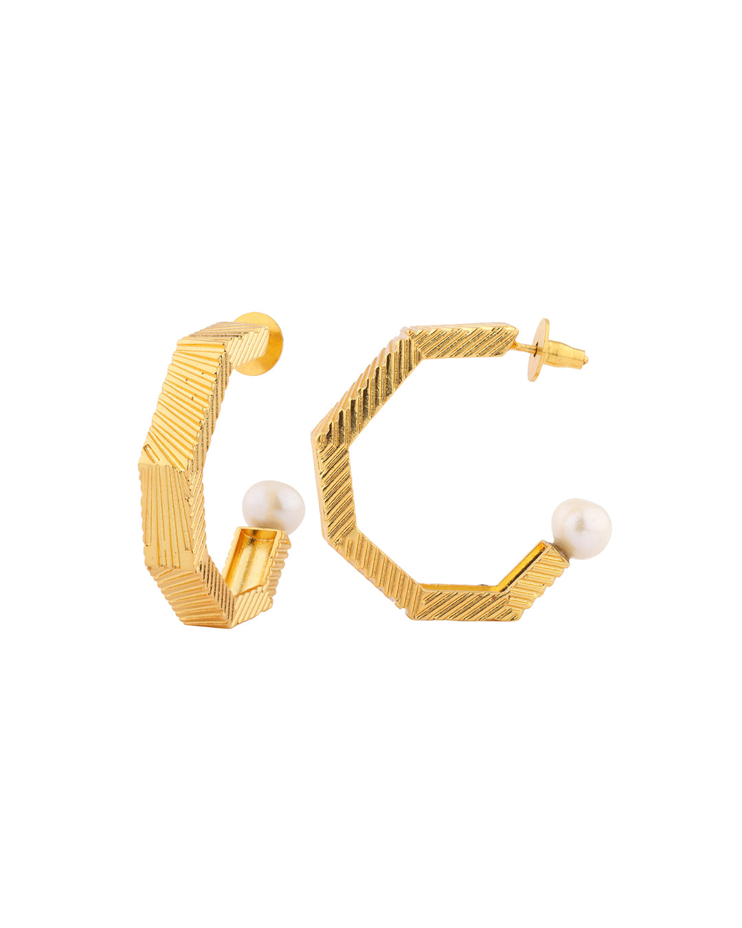 Hex Hoops