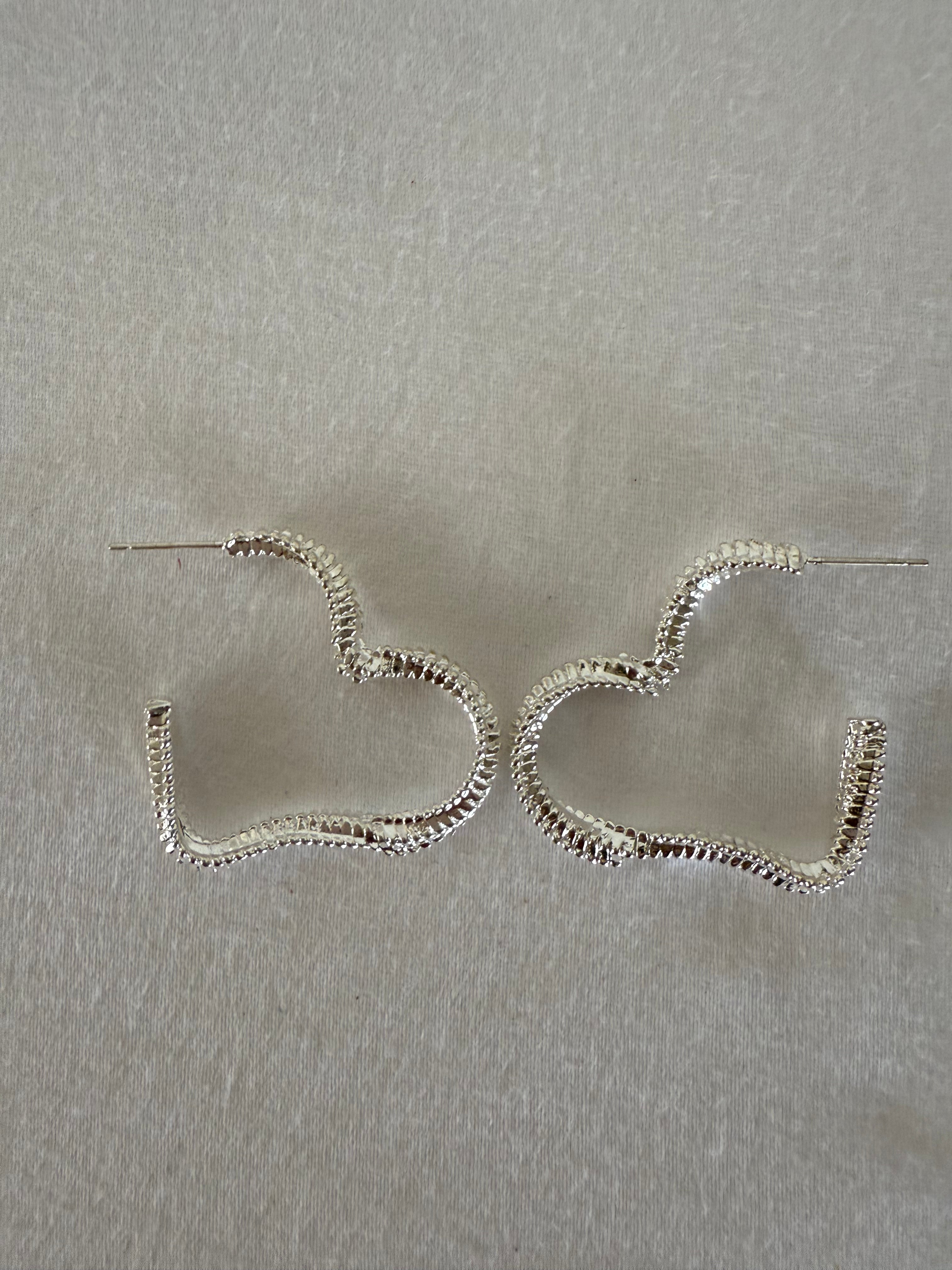 Broken hearts