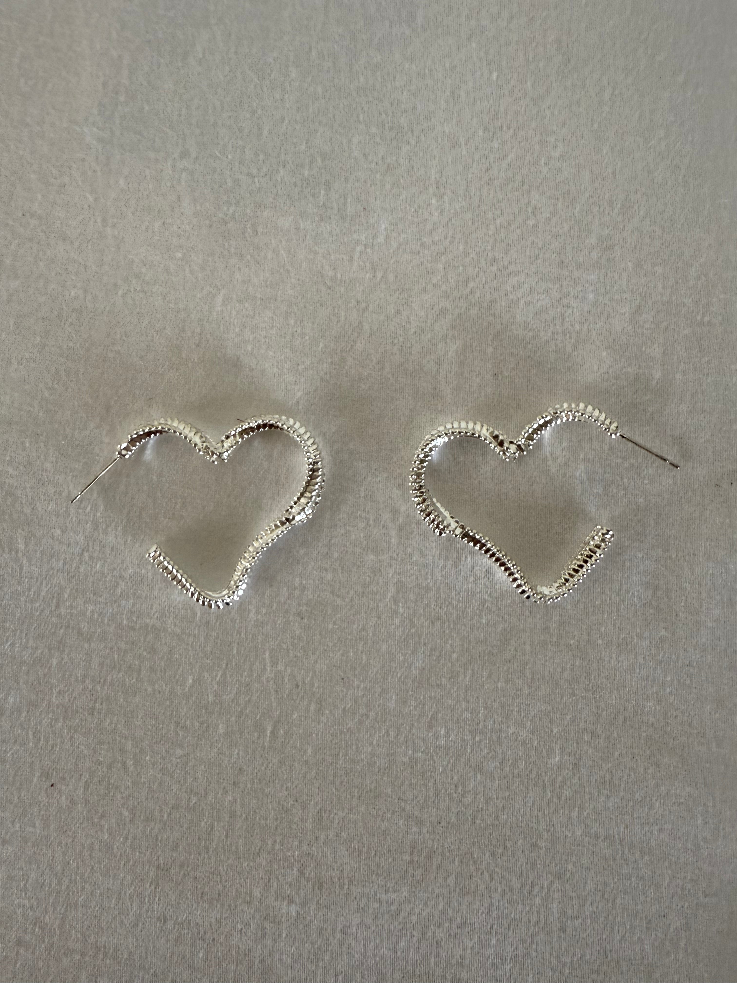 Broken hearts