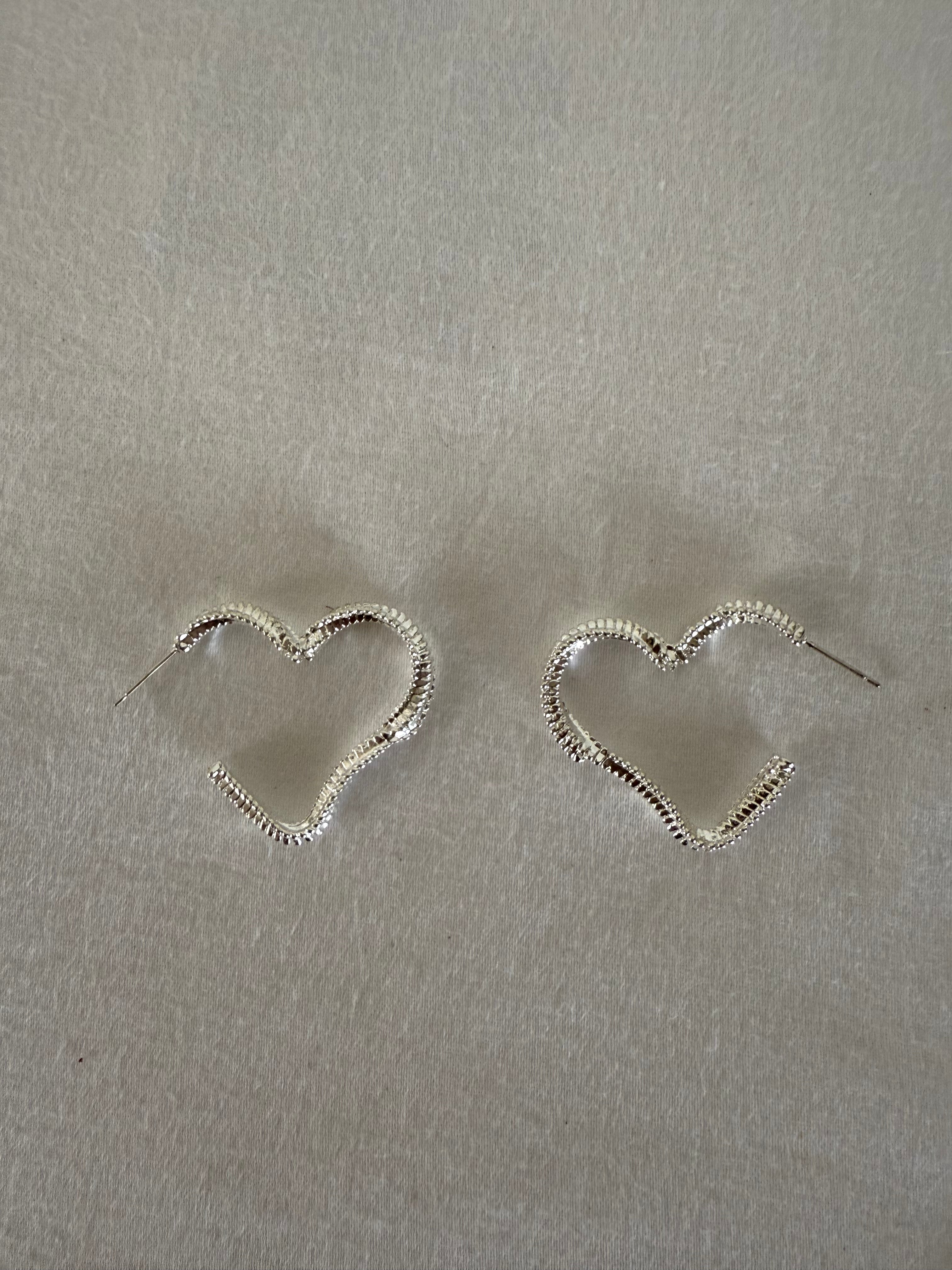 Broken hearts