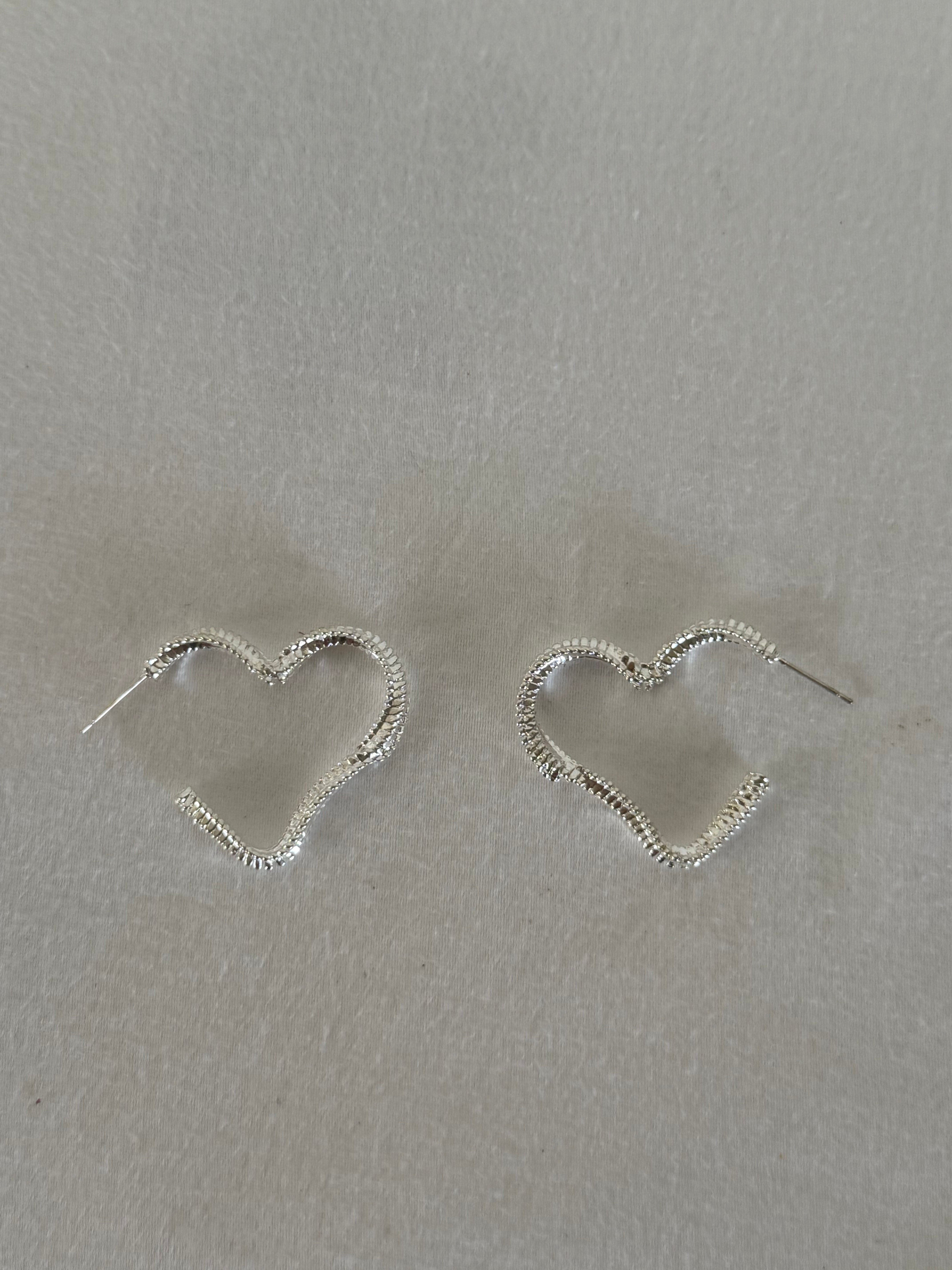 Broken hearts