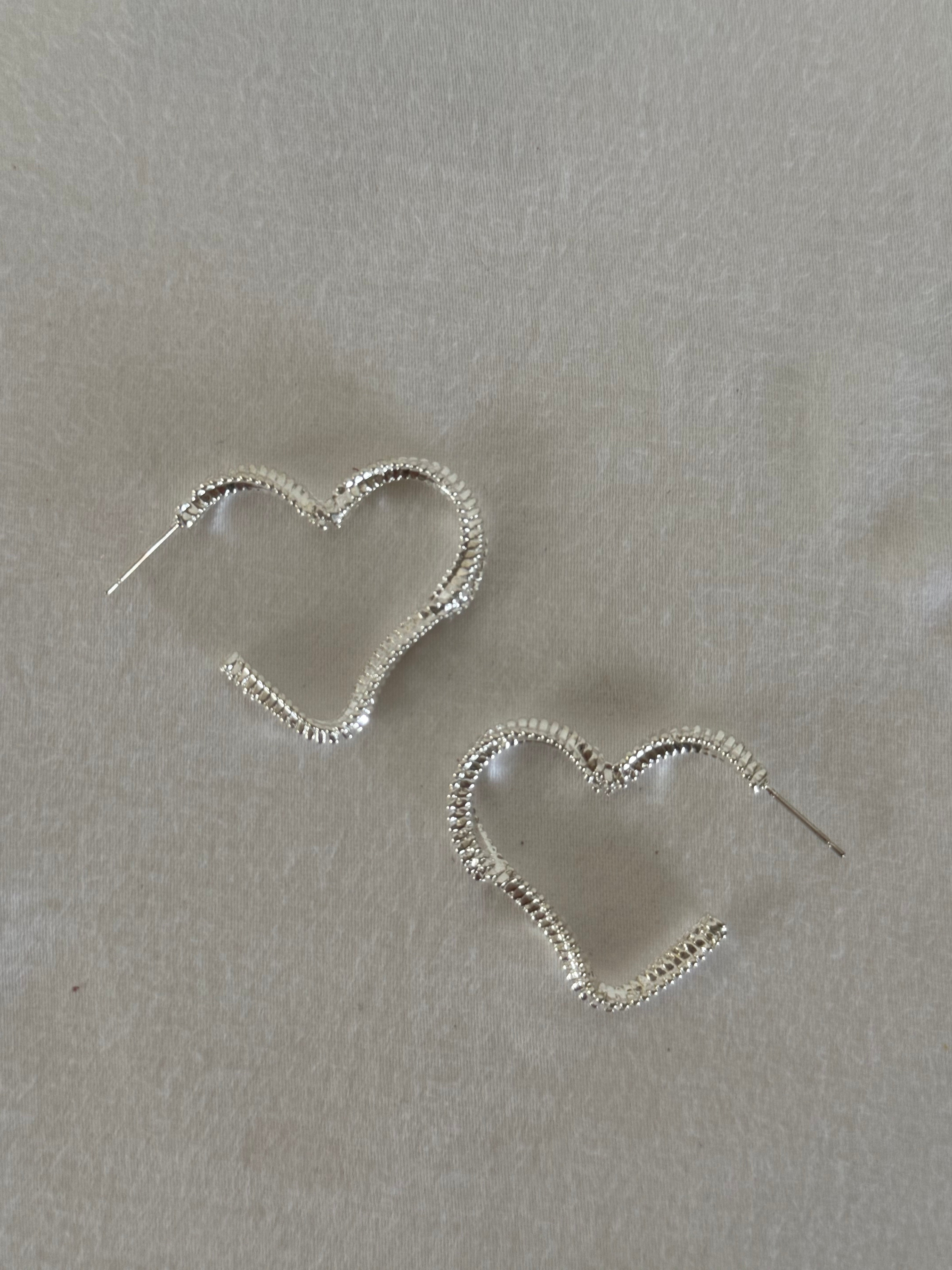 Broken hearts