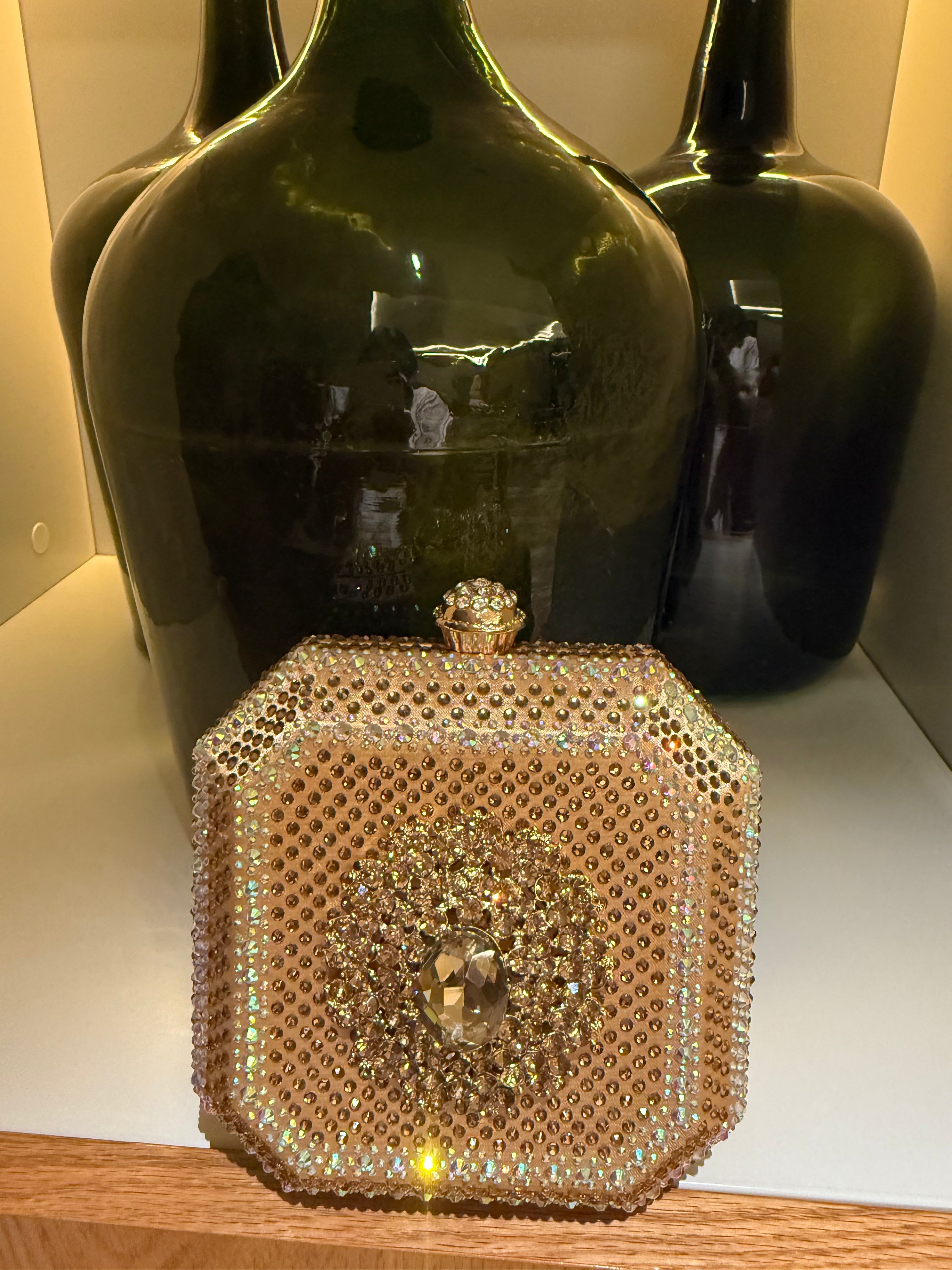 All things gold