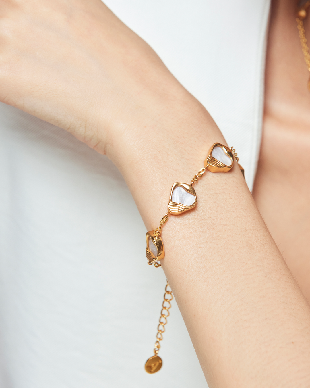 Ibu Bracelet