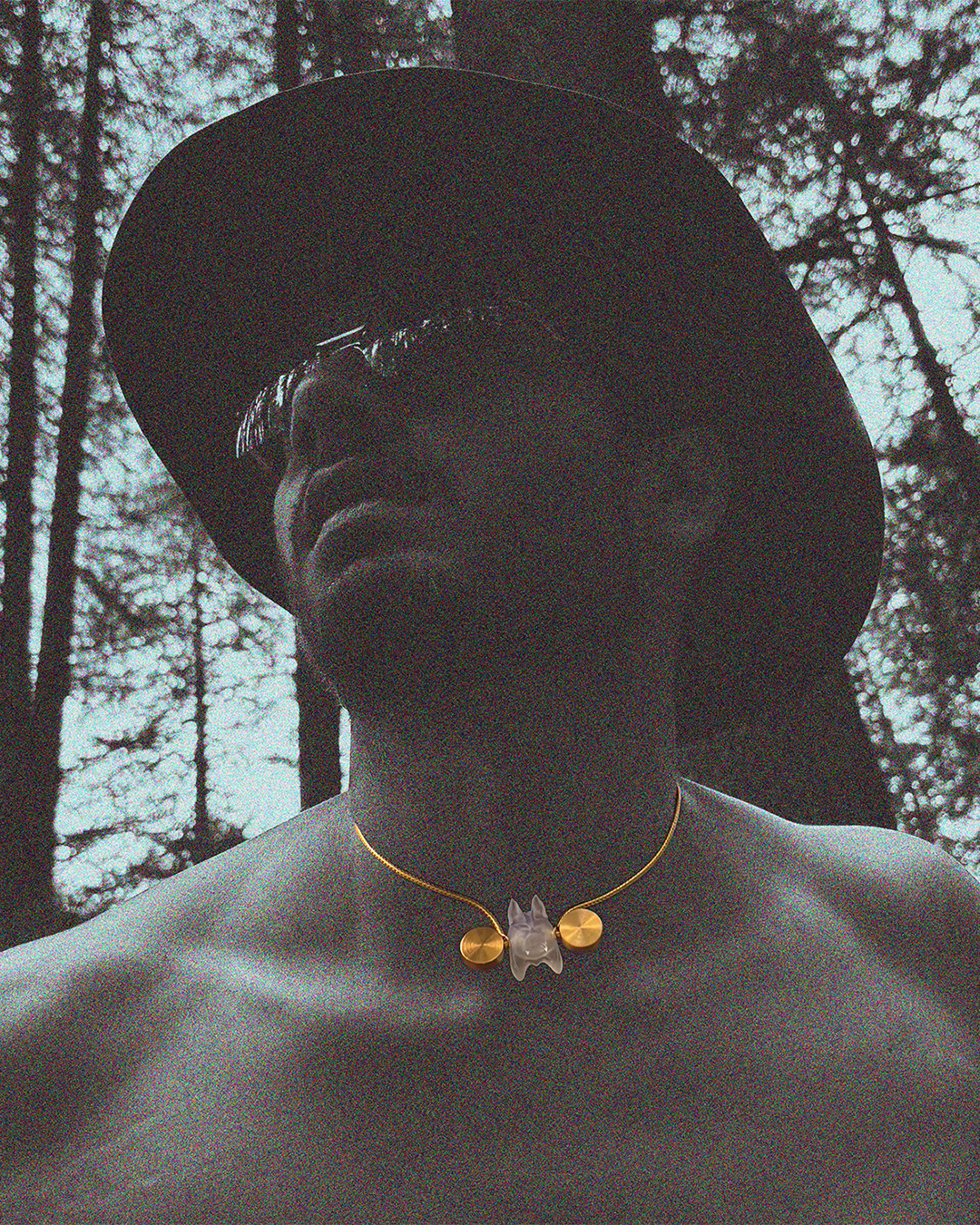 Intuite Necklace