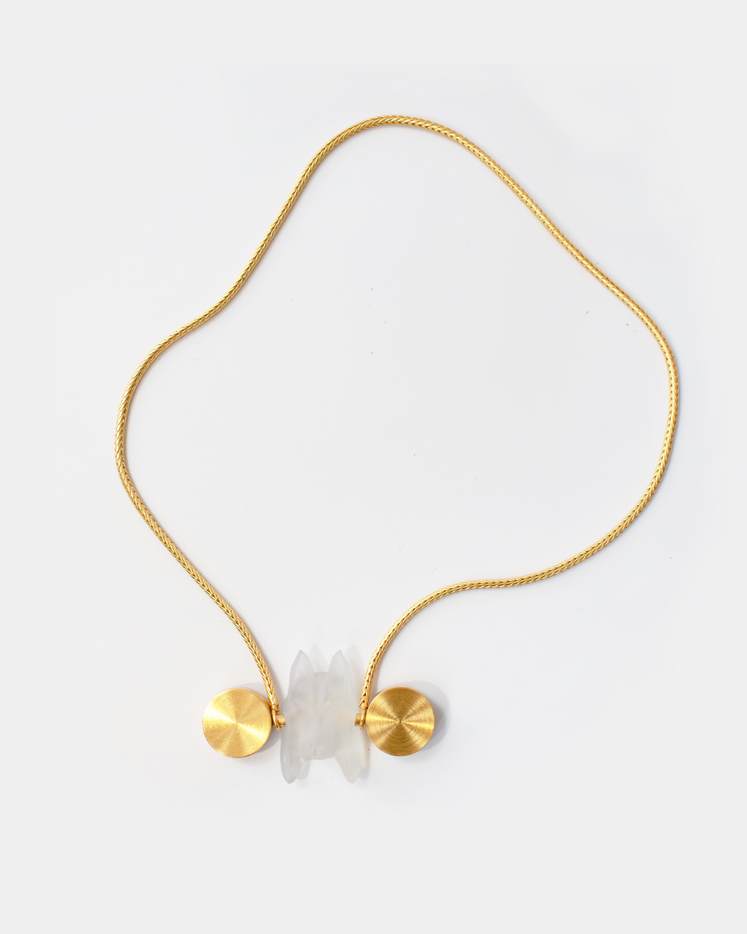 Intuite Necklace
