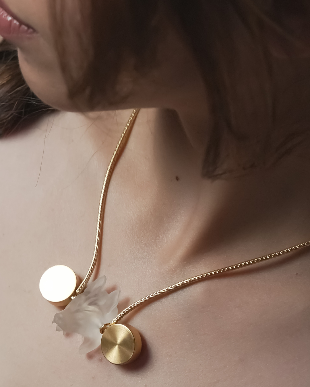 Intuite Necklace