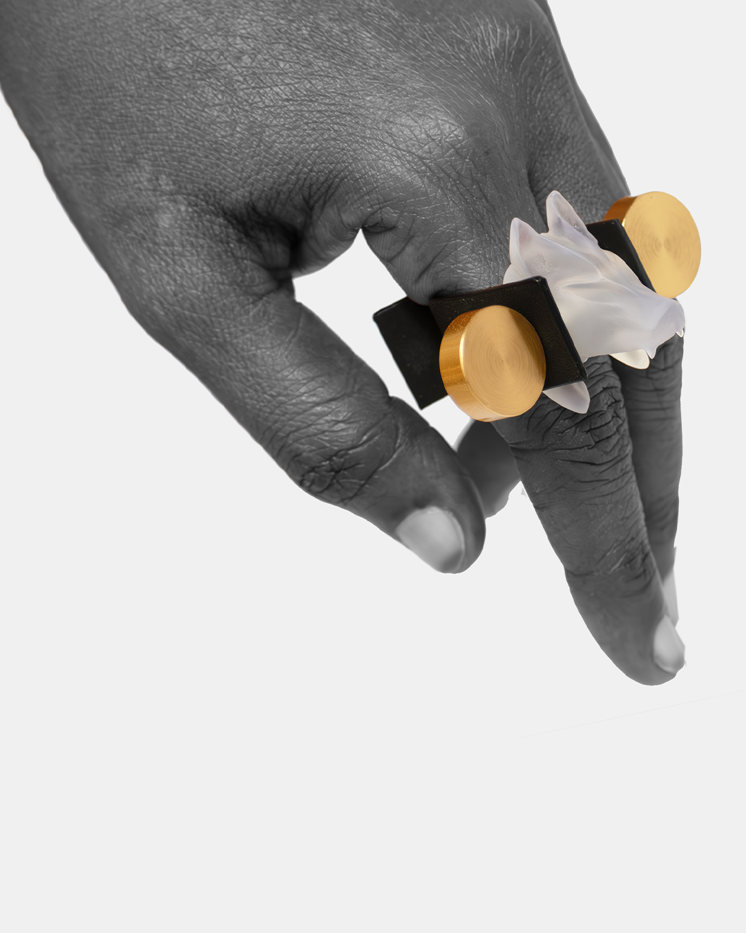Intuite Ring