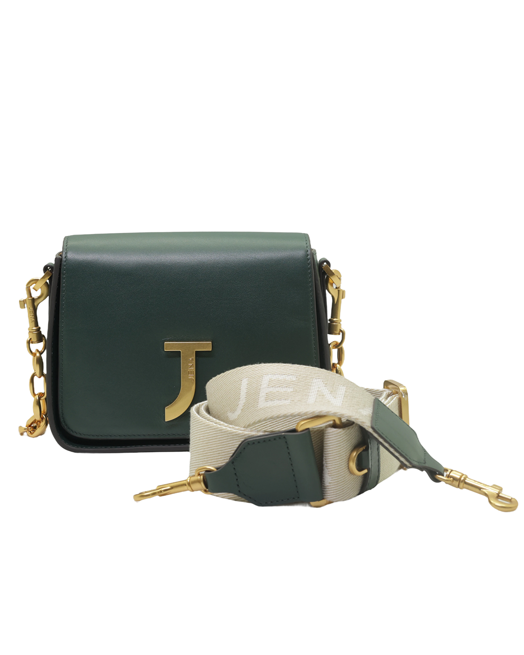JENA J Crossbody Bag 8A