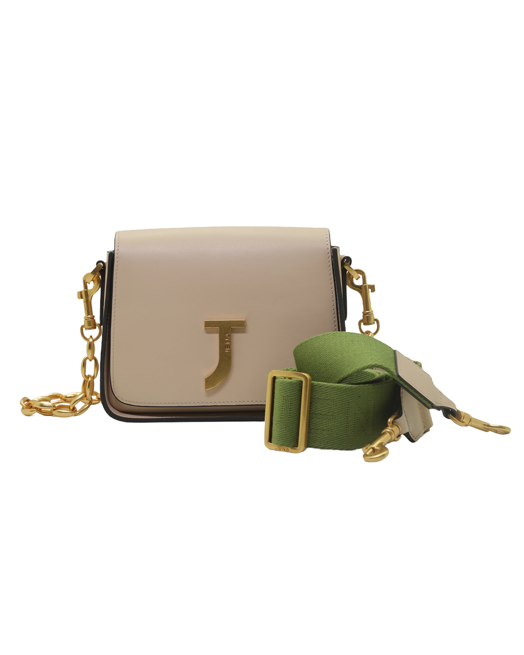 JENA J Crossbody Bag 8B