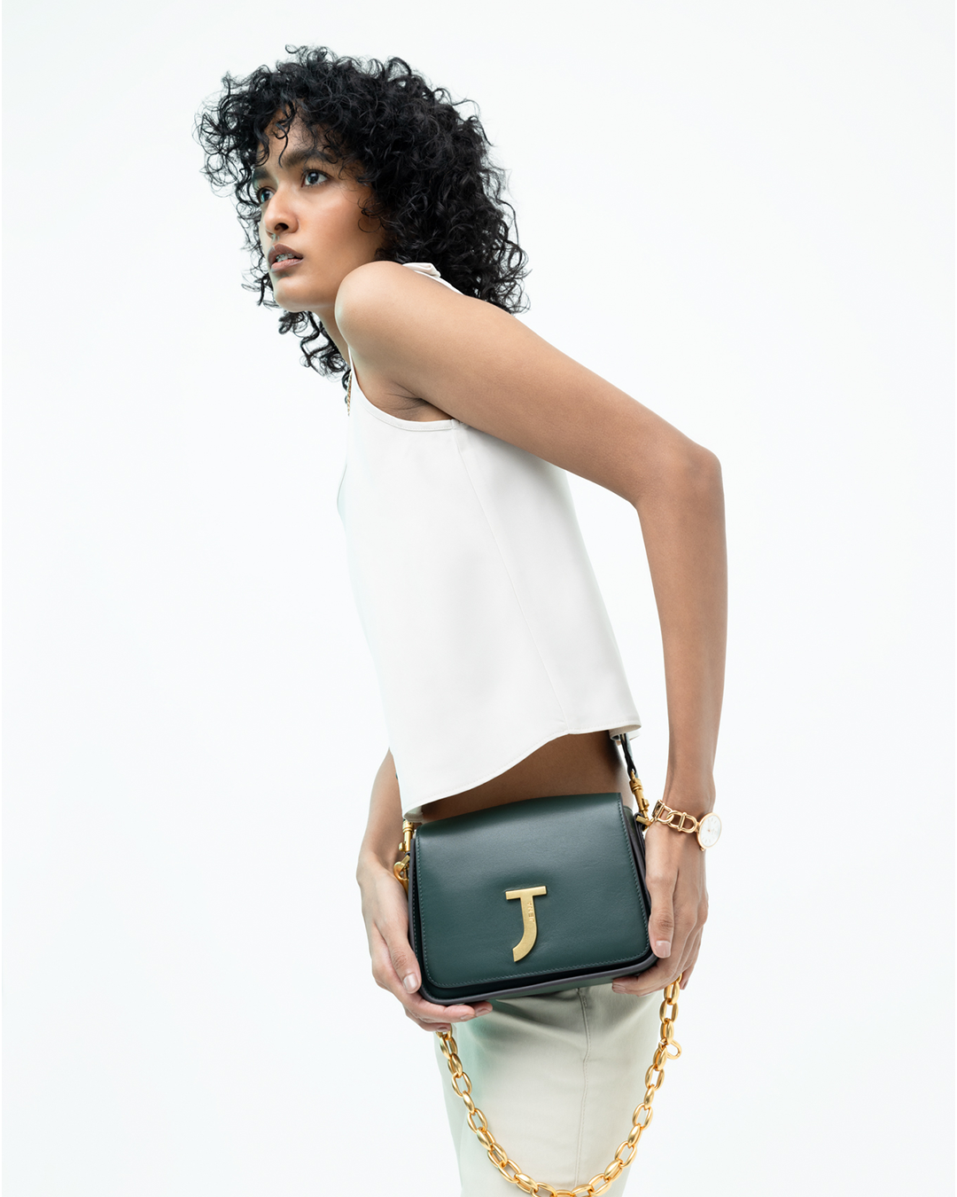 JENA J Crossbody Bag 8A