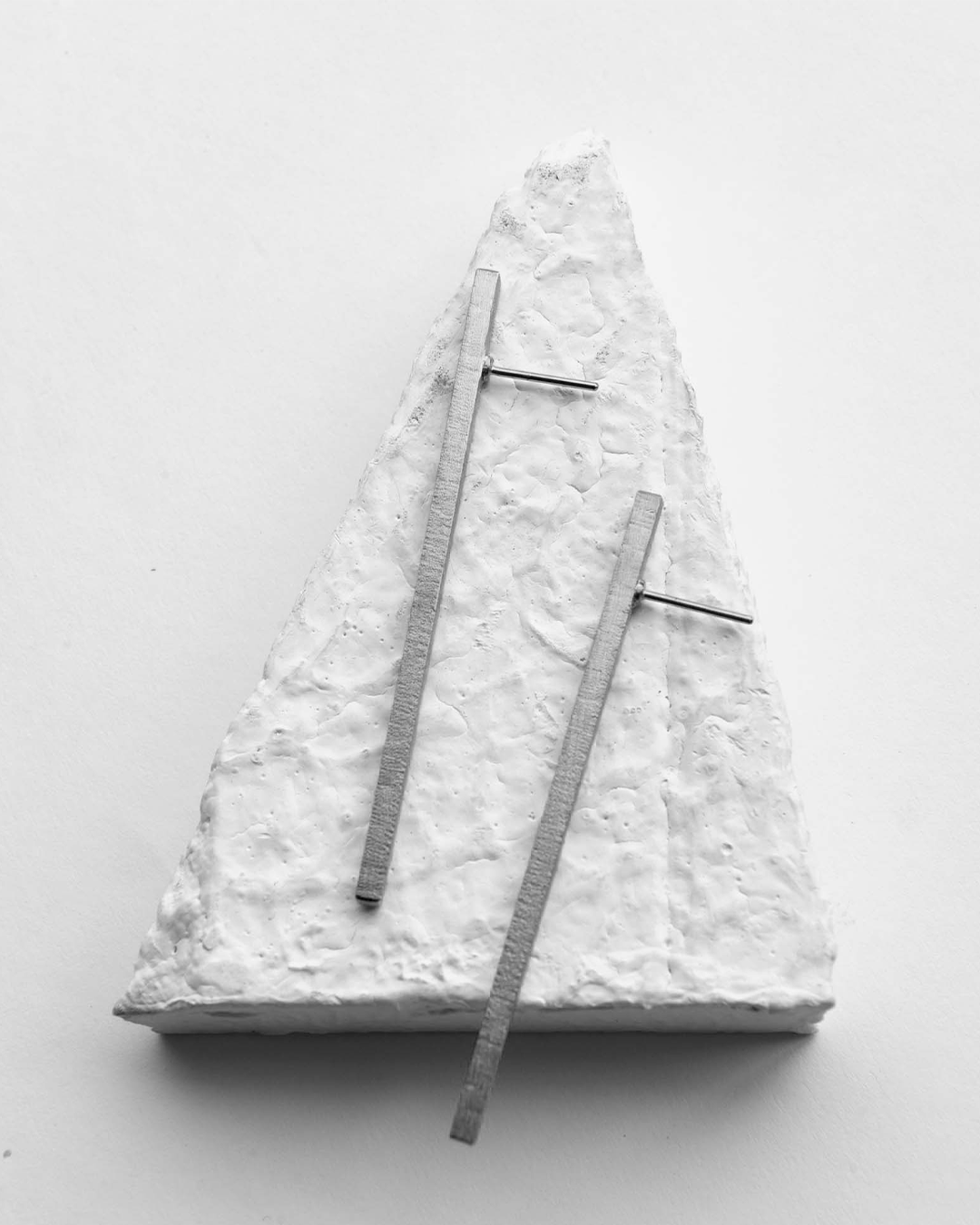 LESS IS MORE