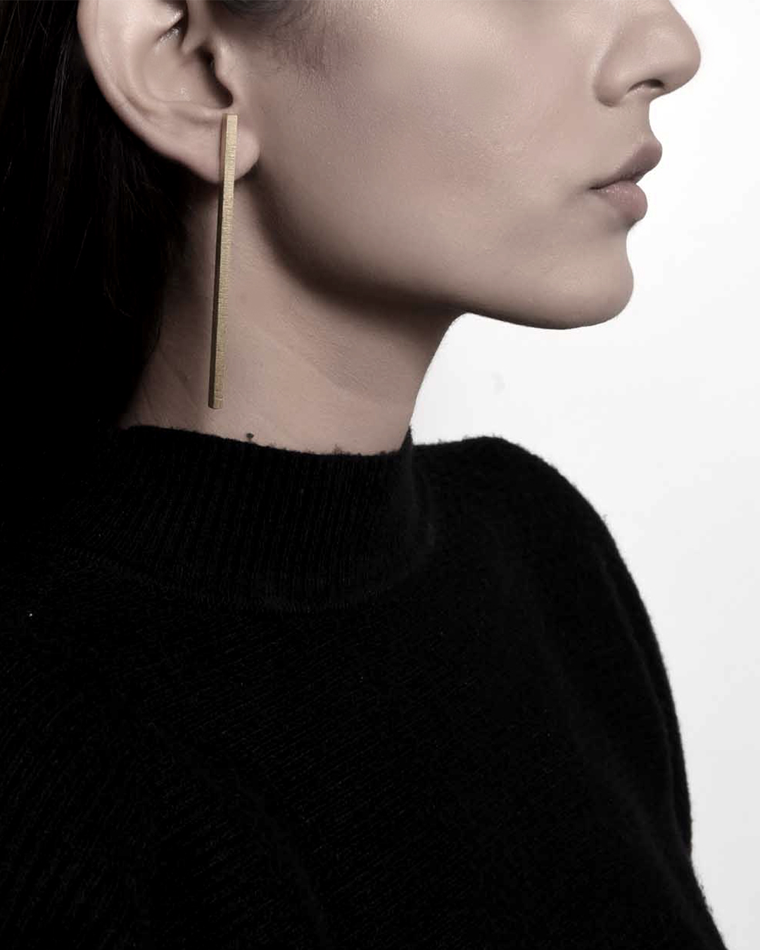 LESS IS MORE