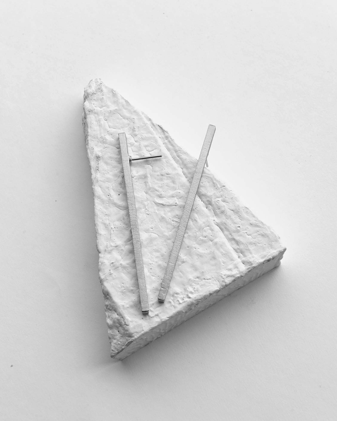 LESS IS MORE