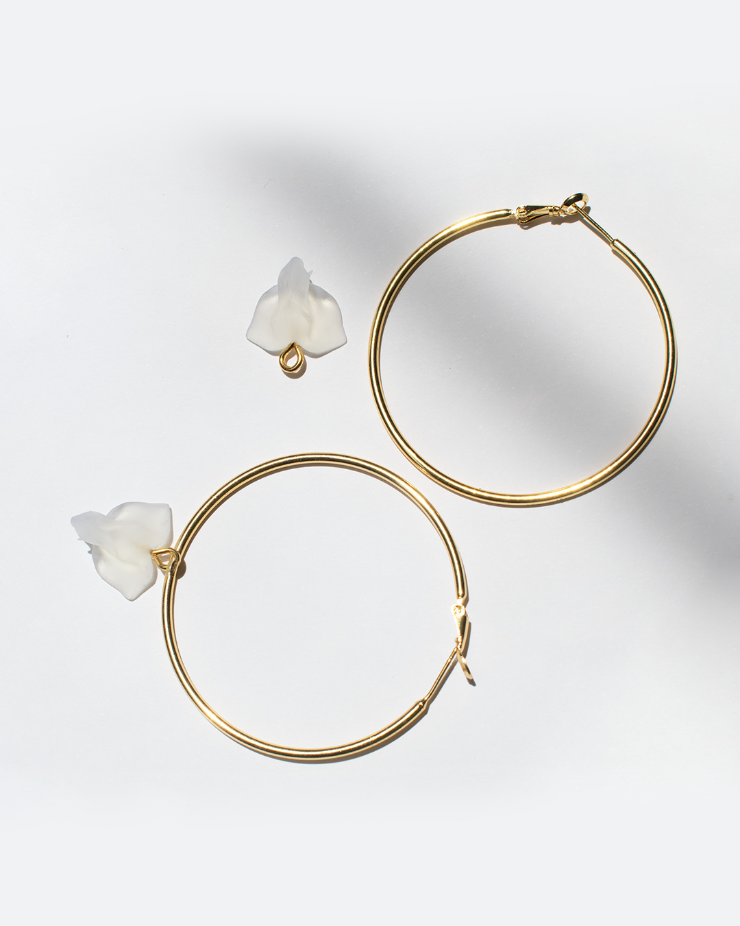 Luminary Hoops