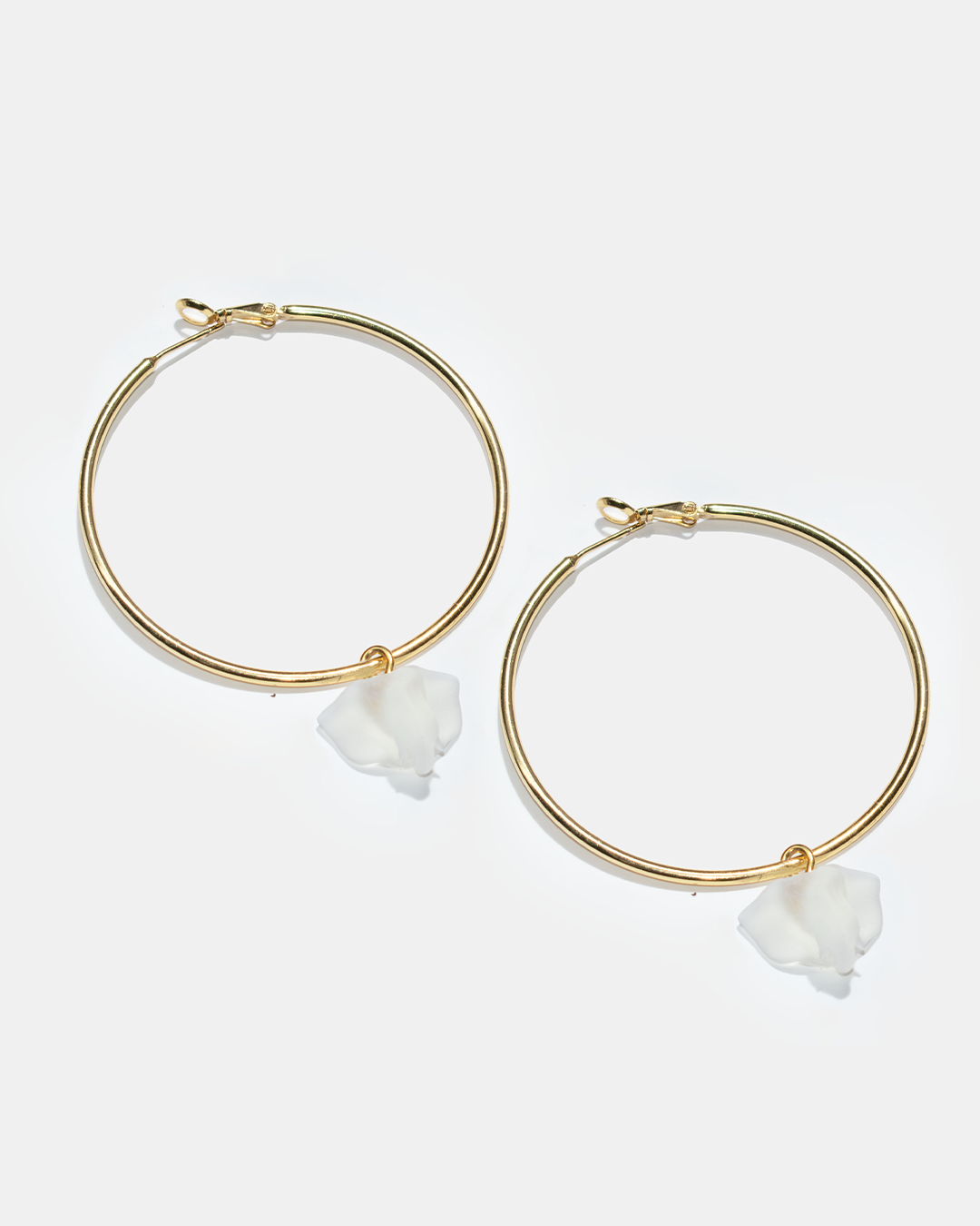 Luminary Hoops