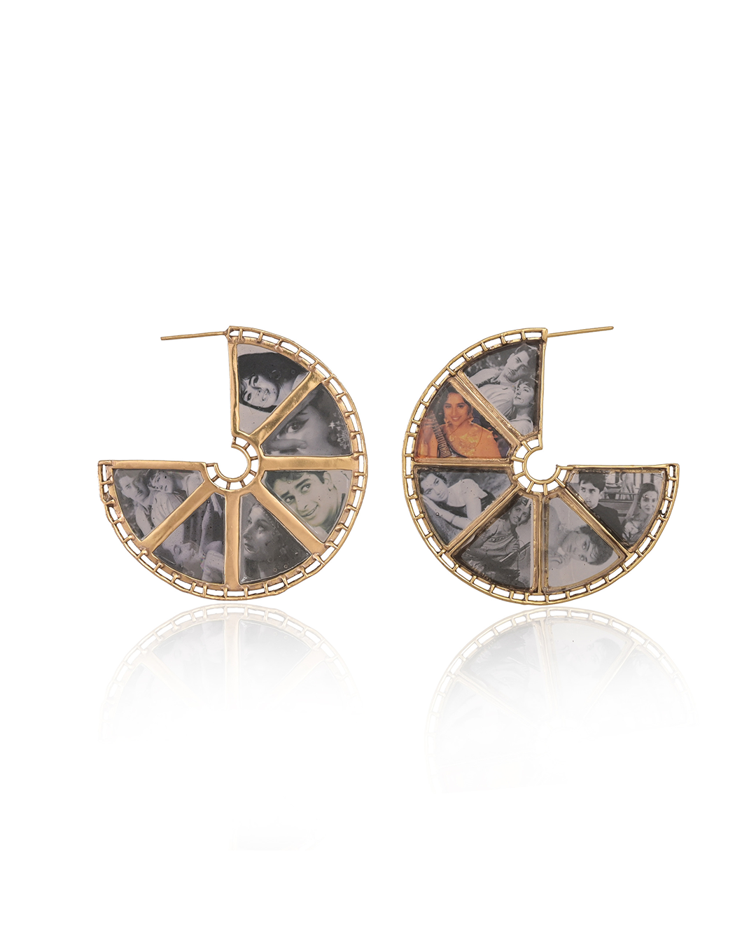 Memento Hoops (Bollywood)