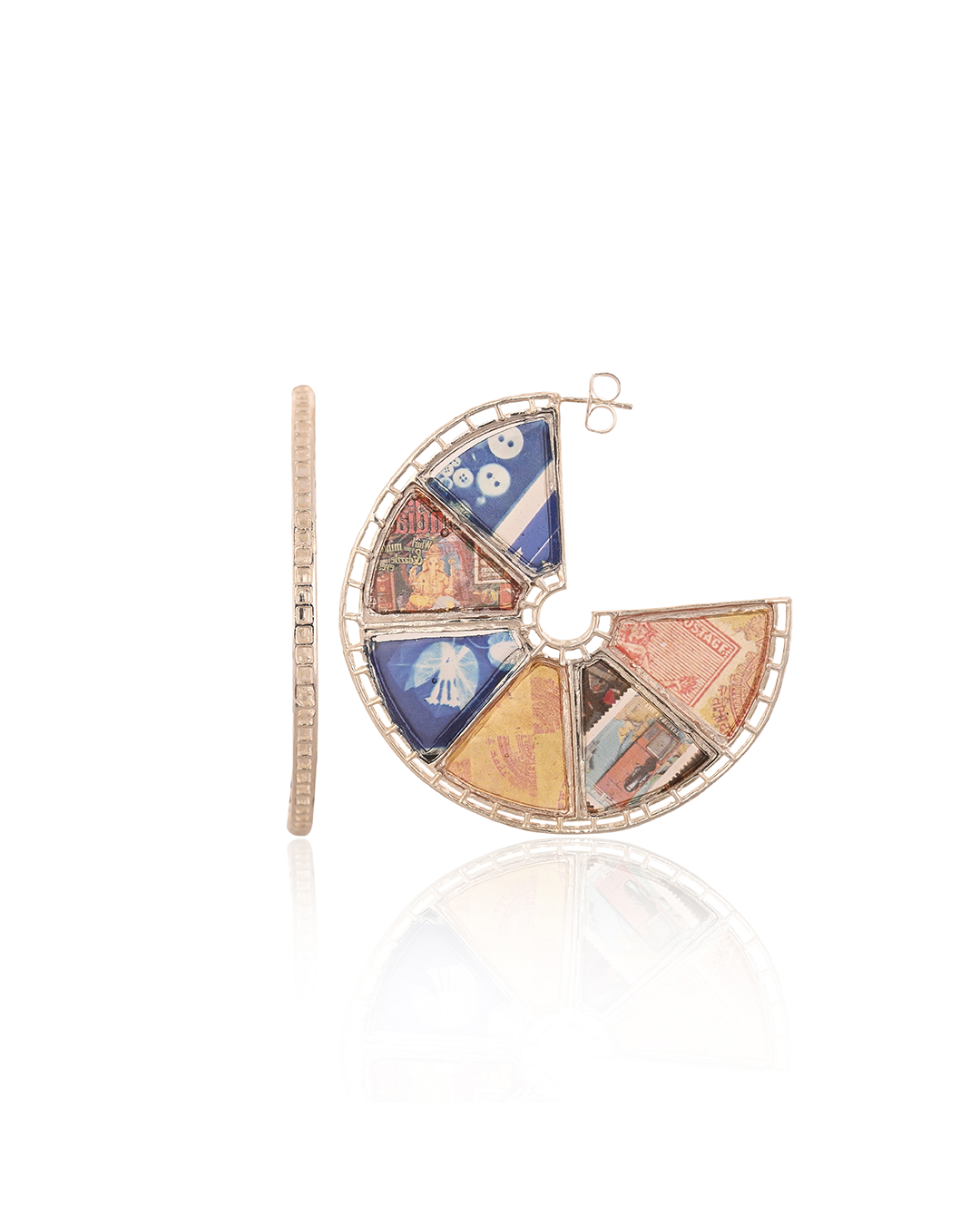 Memento Hoops (Illustrated) 2