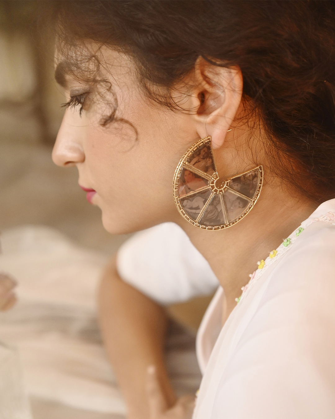 Memento Hoops (Bollywood)