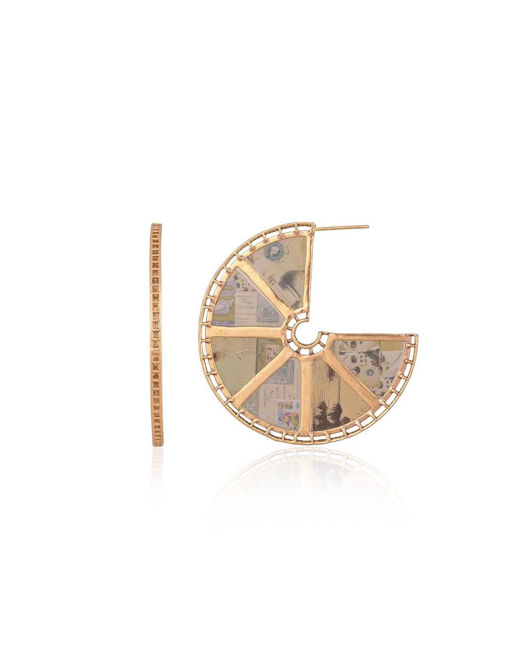 Memento Hoops (Illustrated) 4
