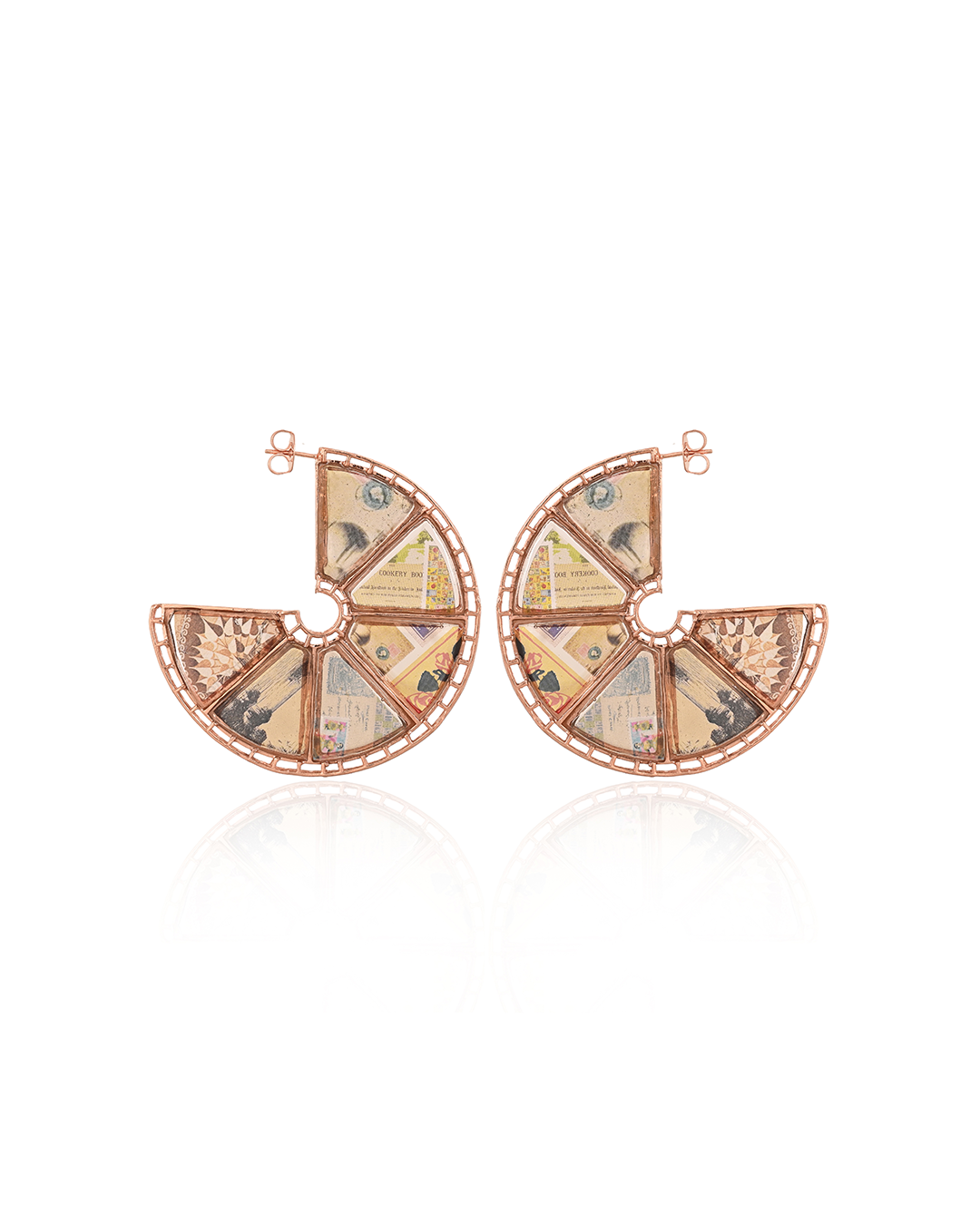 Memento Hoops (Illustrated)
