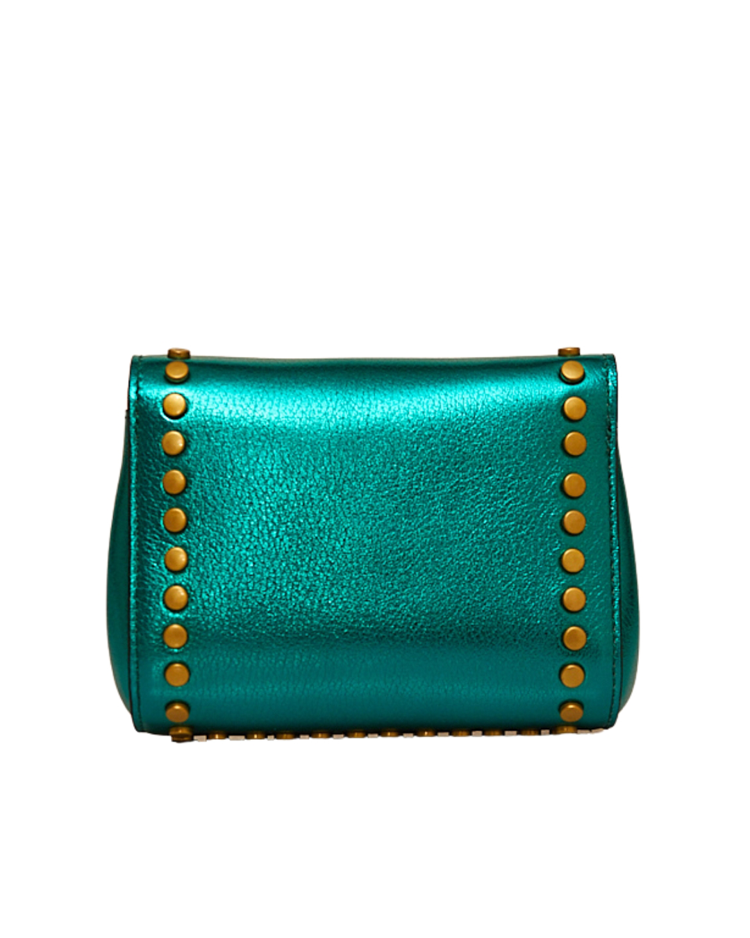 Mini Studded Crossbody Bag 5C
