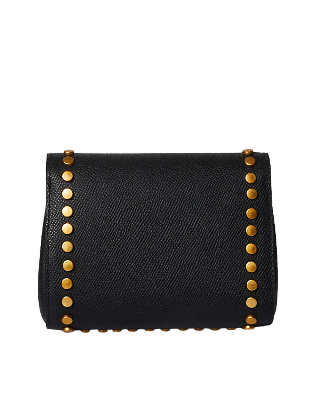 Mini Studded Crossbody Bag 5A