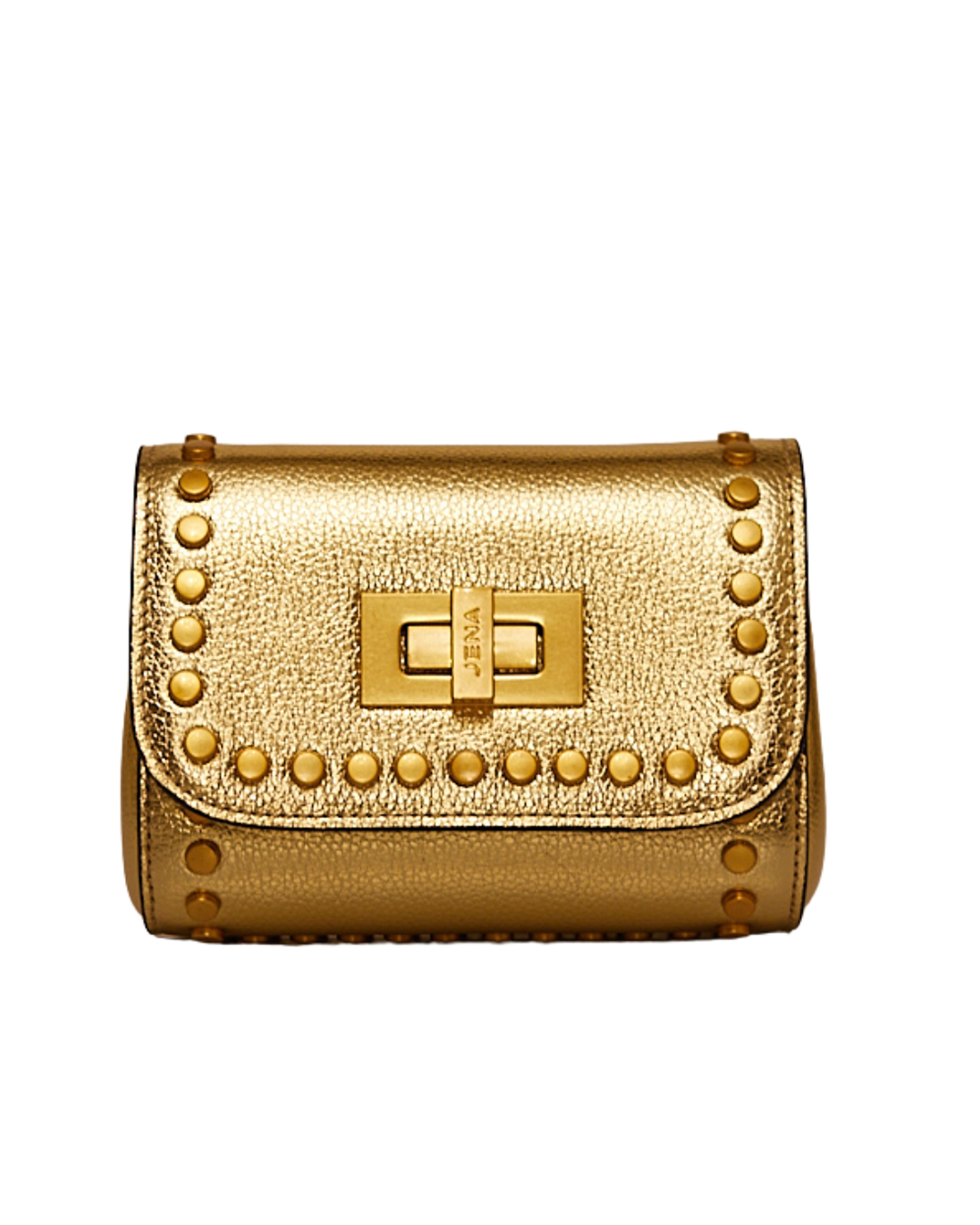 Mini Studded Crossbody Bag 5B