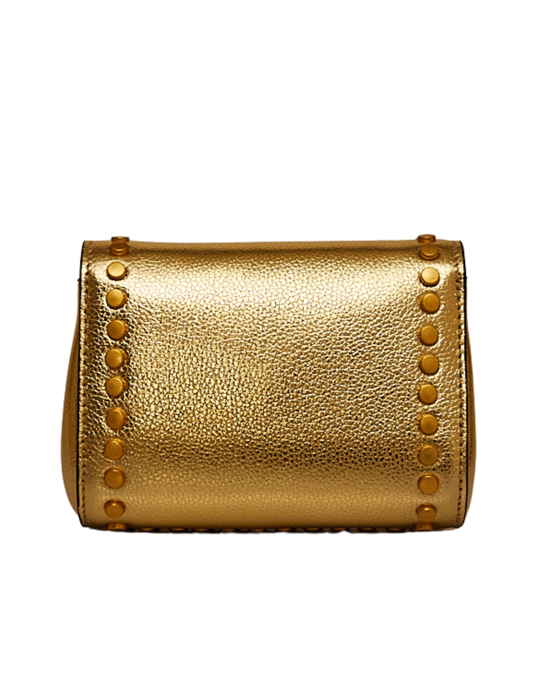 Mini Studded Crossbody Bag 5B