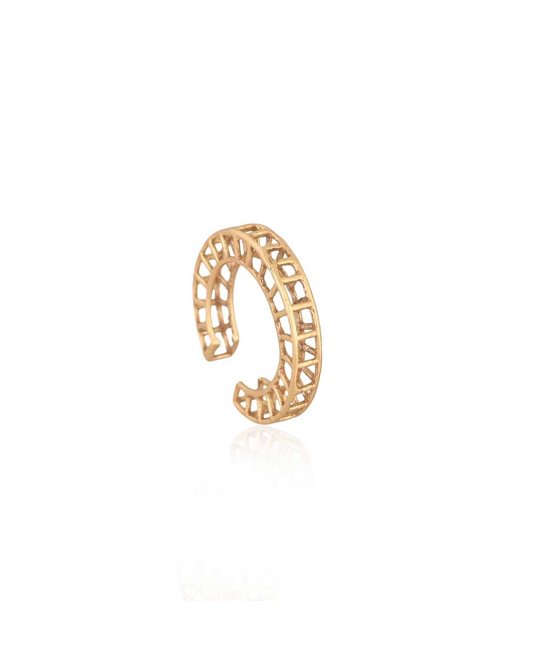 Mini Enso Ring (size 16)
