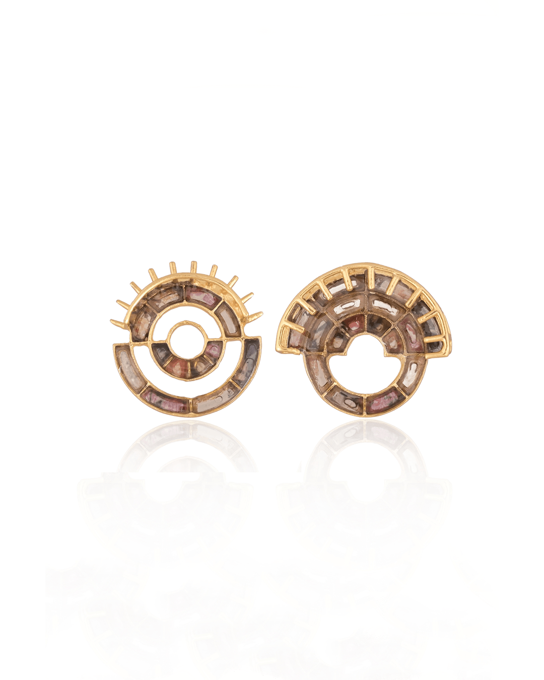Mismatch Studs