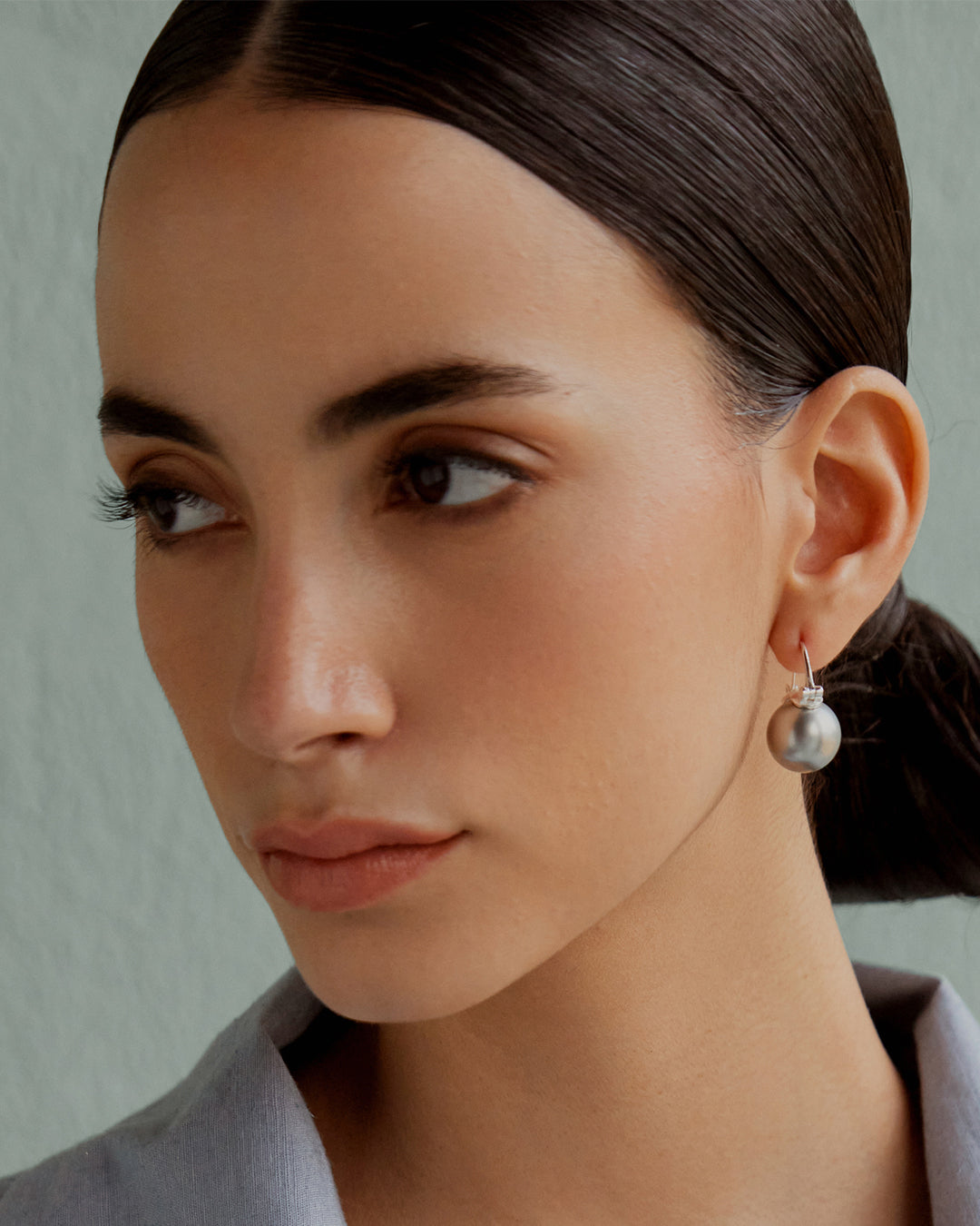 Purse Studs - Silver