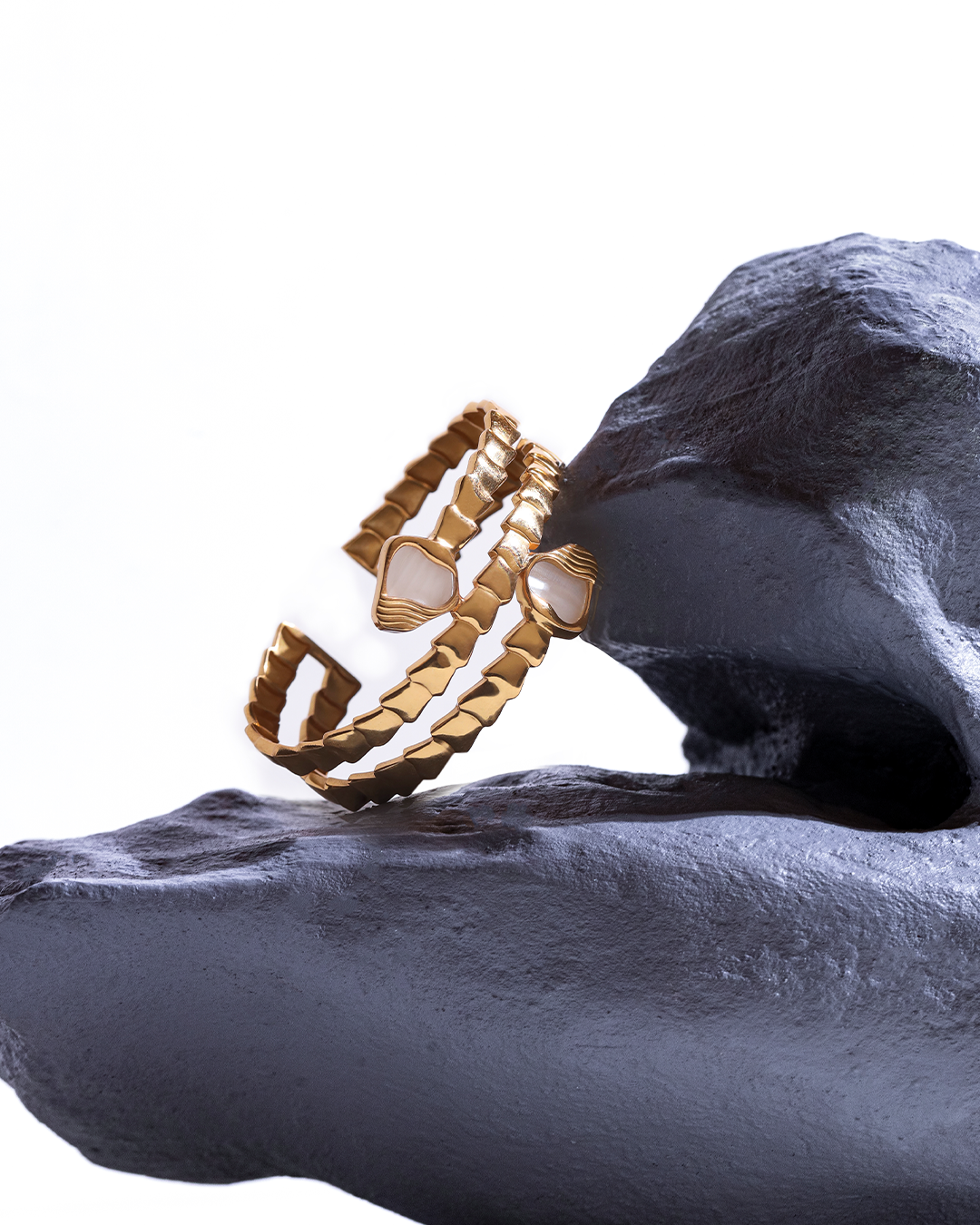 Pret Cuff