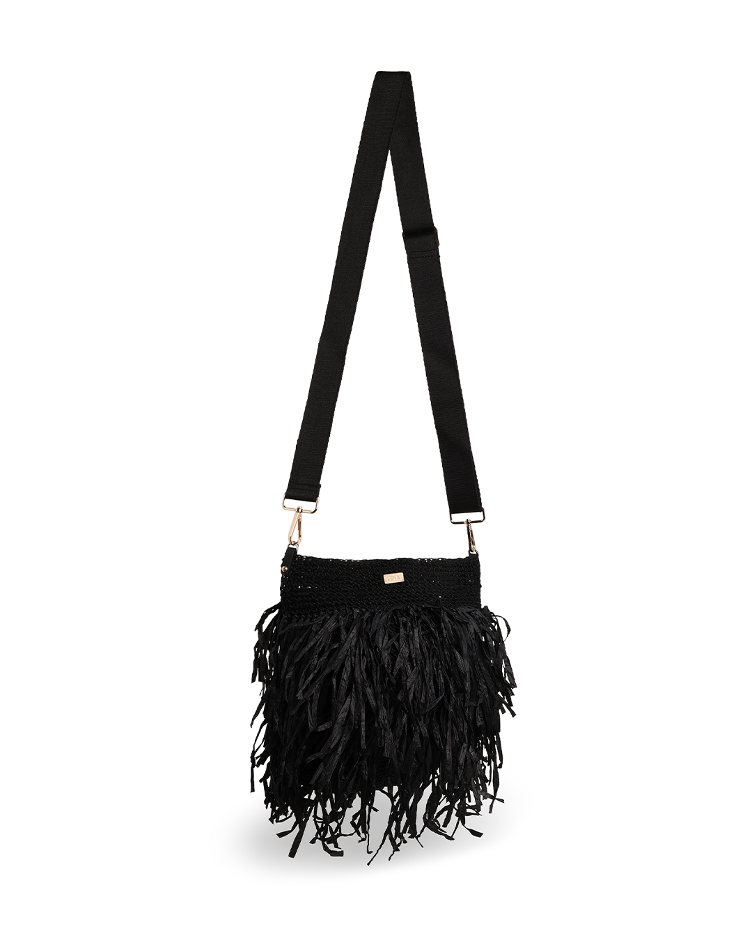 Raffia Bucket bag 2B