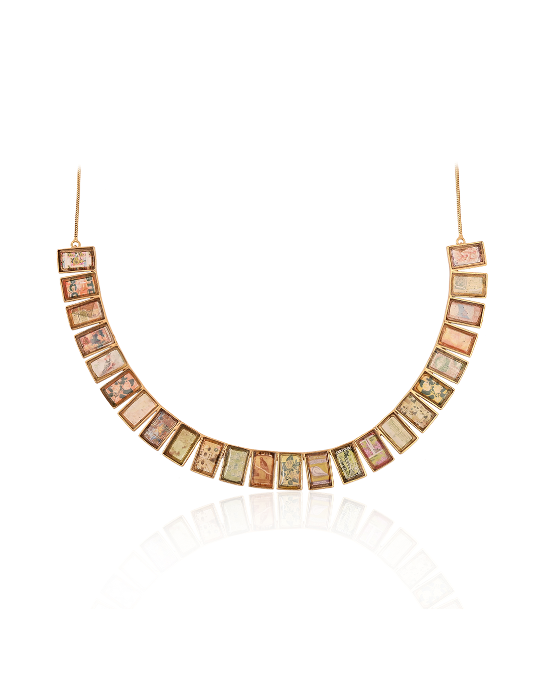 Recollection Neckpiece 2