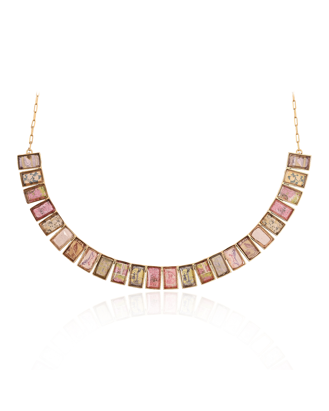 Recollection Neckpiece 2