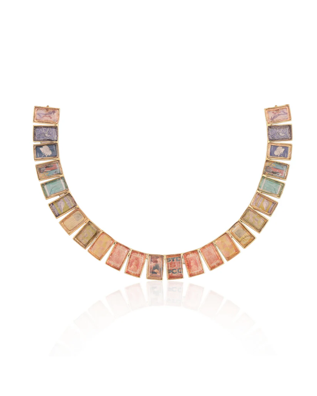 Recollection Neckpiece