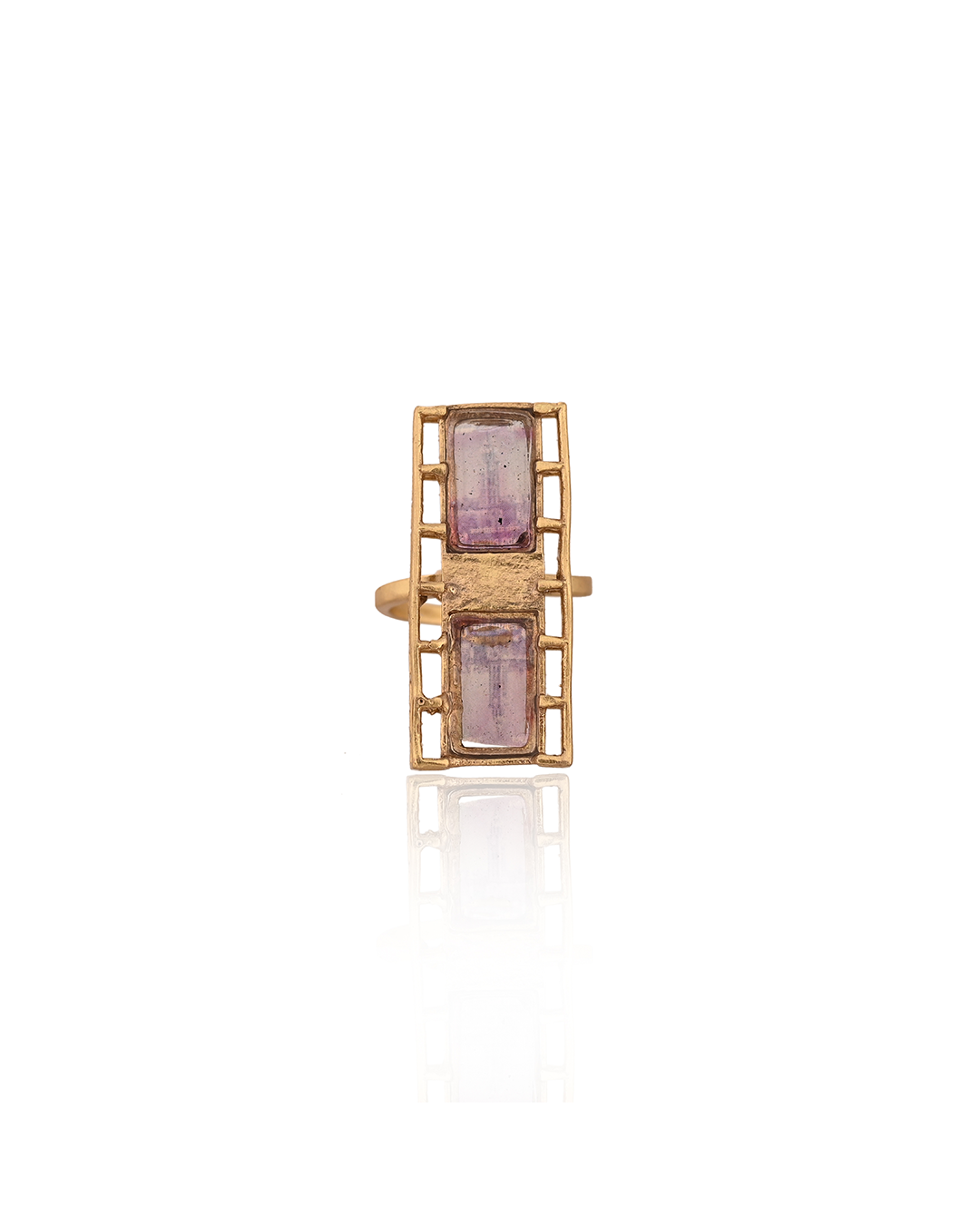 Retro Reel Ring 2