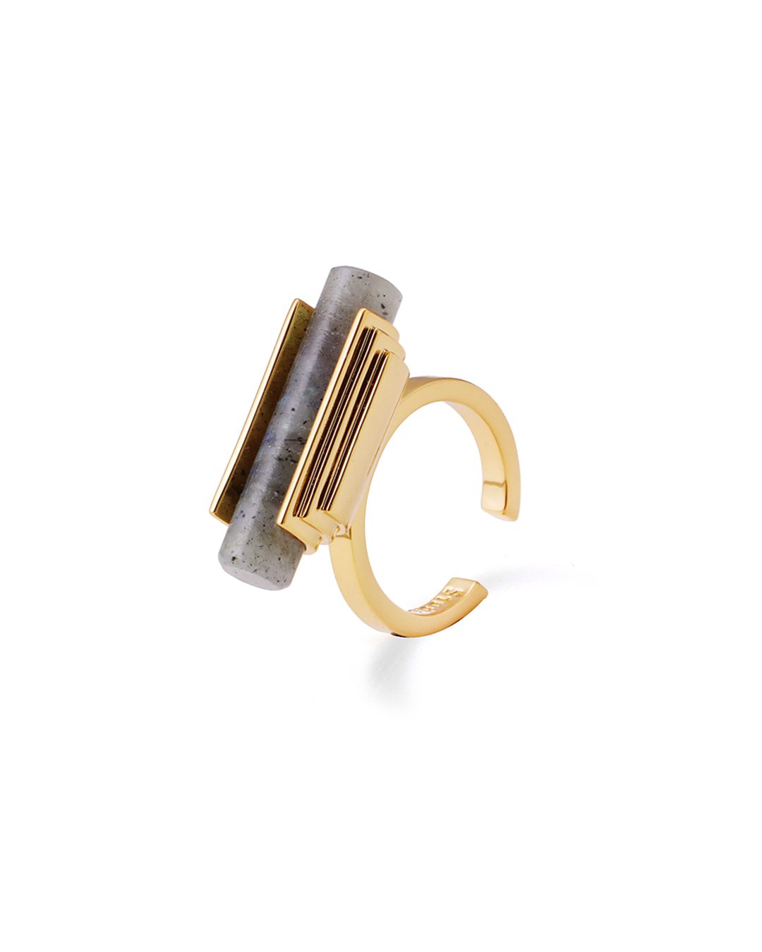 Roll ring