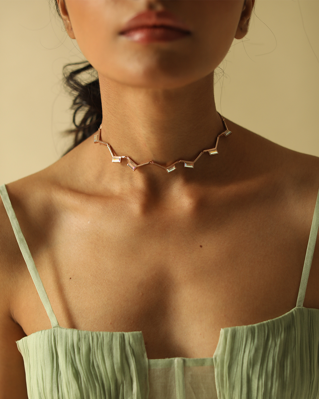 SEREIN CHOKER 1