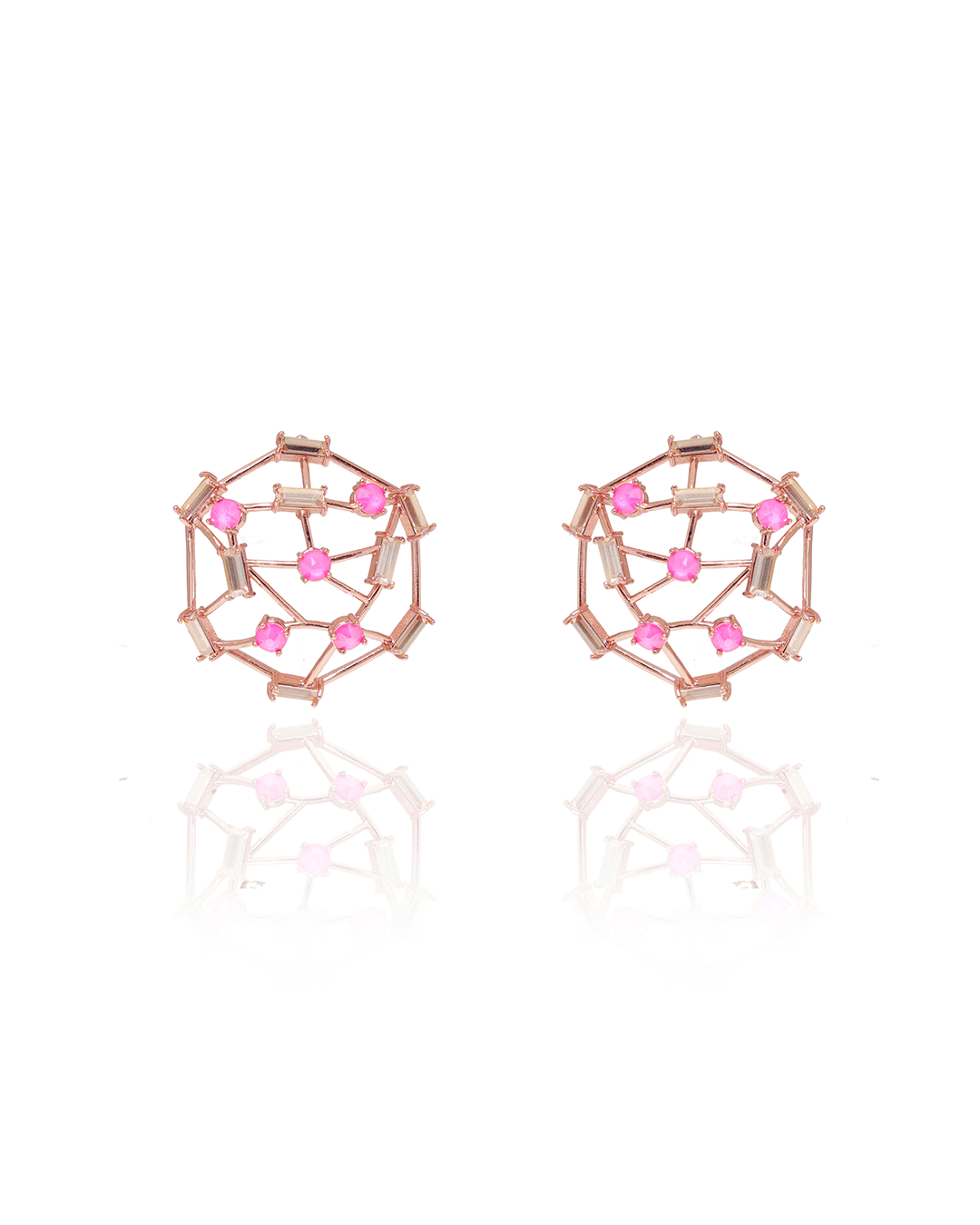 CANDY FLOSS PINK