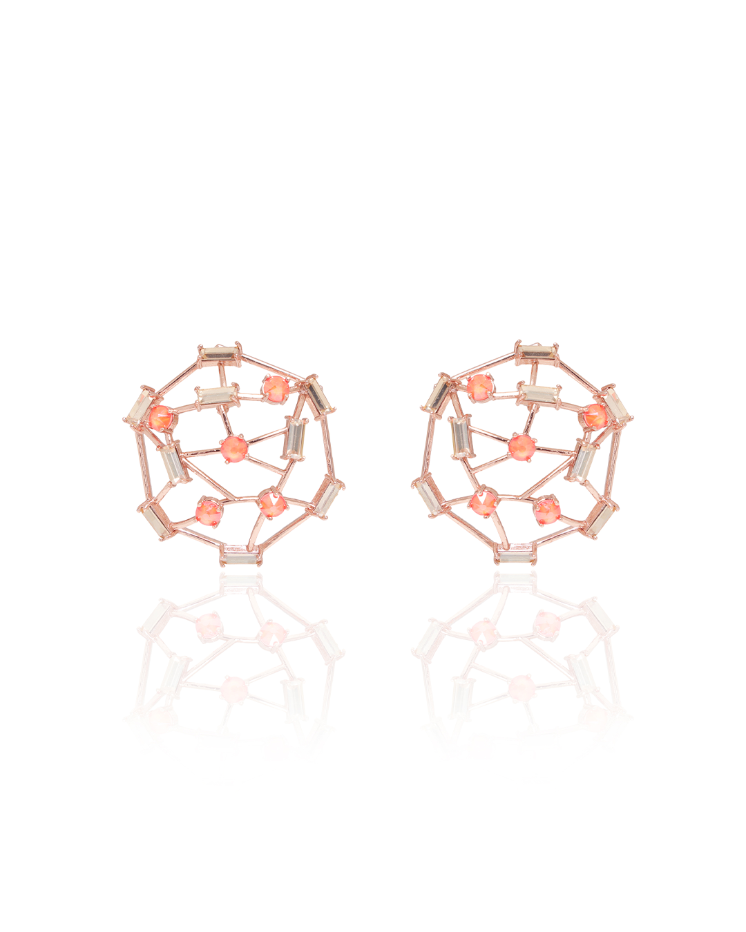 CANDY FLOSS ORANGE