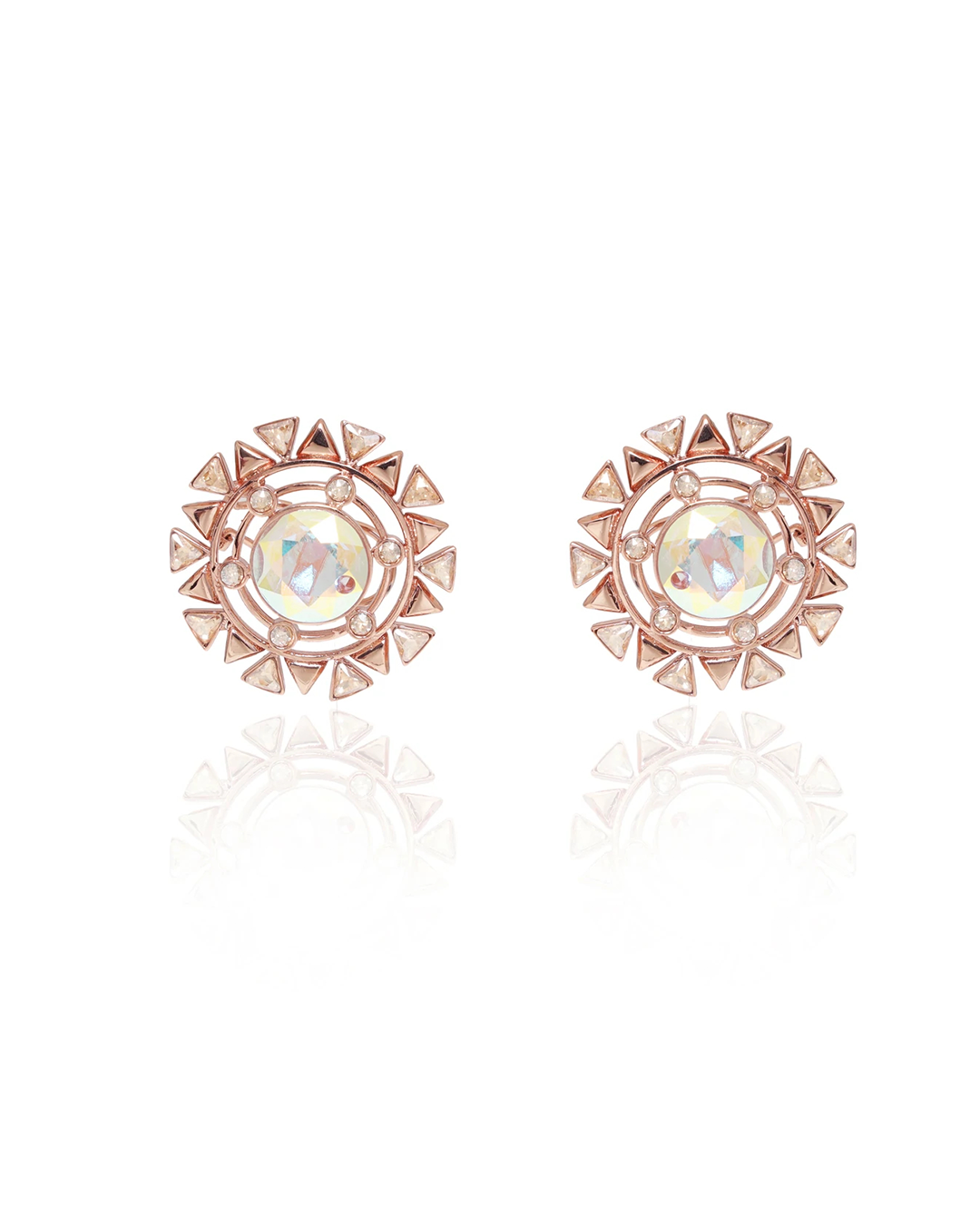 SETTING SUN ROSEGOLD