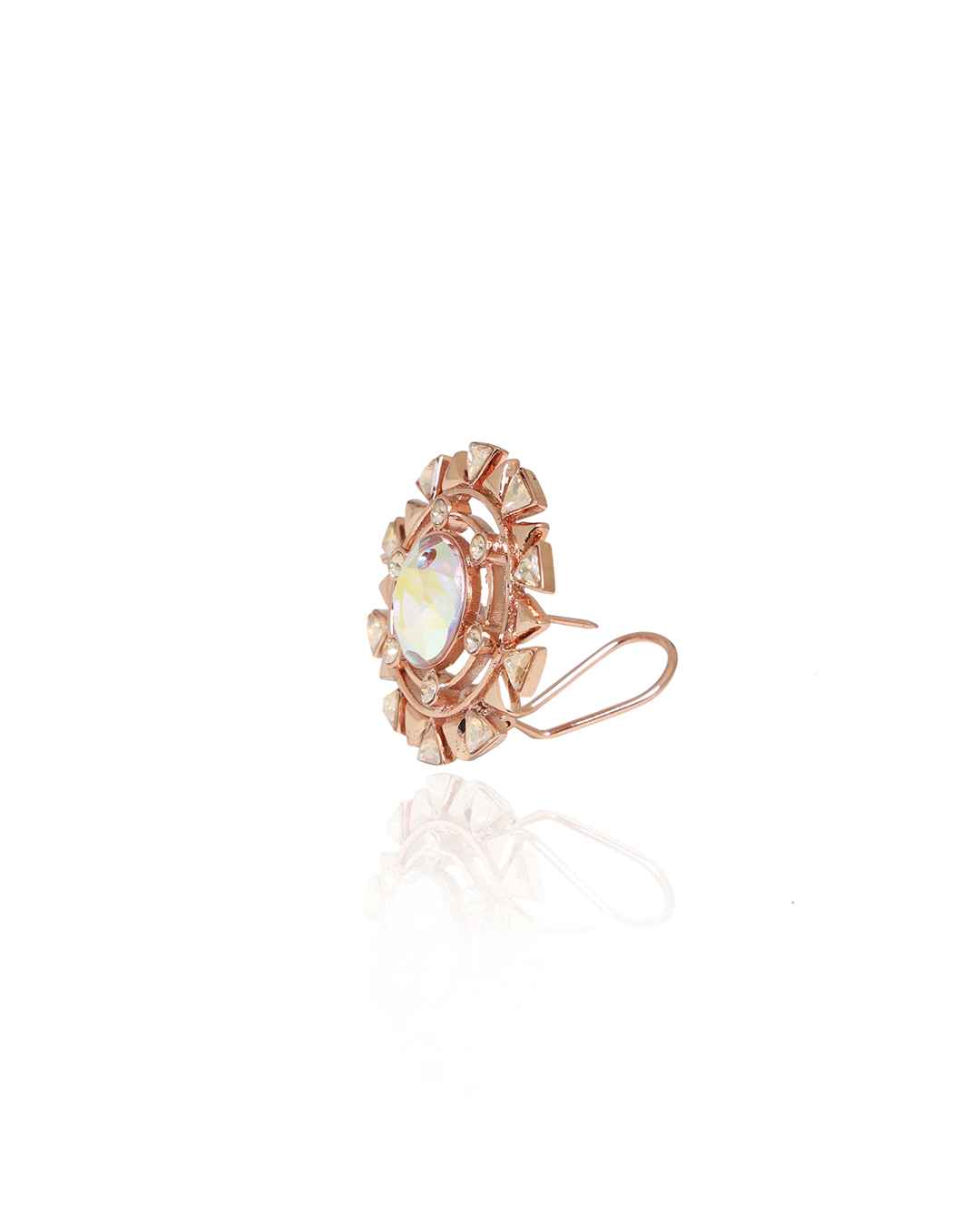 SETTING SUN ROSEGOLD