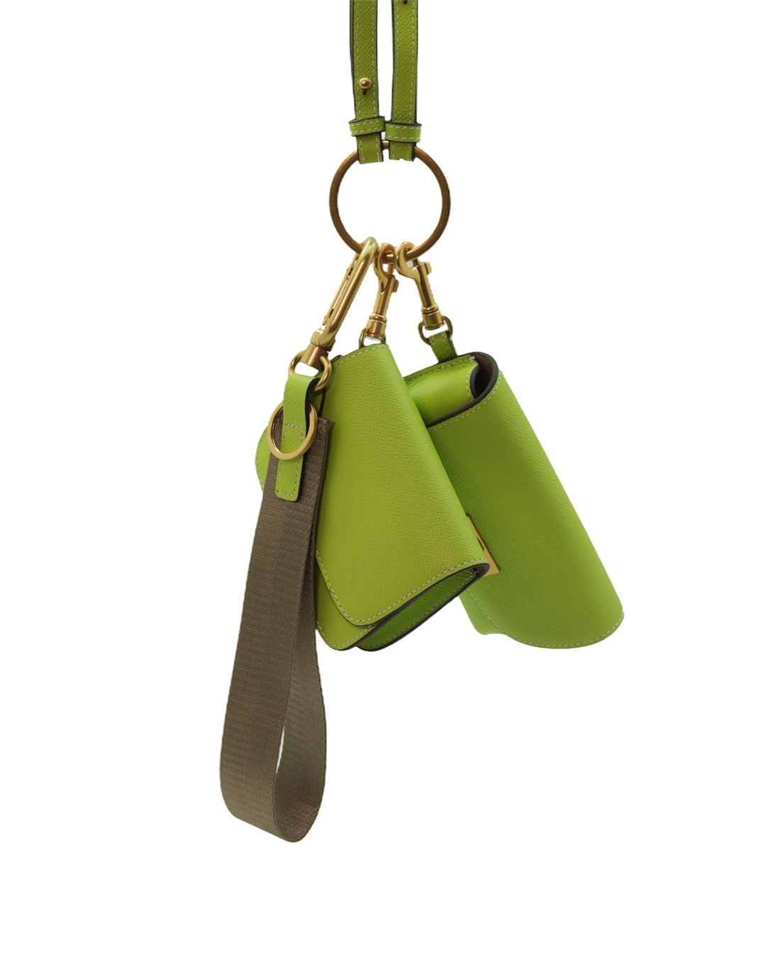 Mini Multi Bag Stack 10B